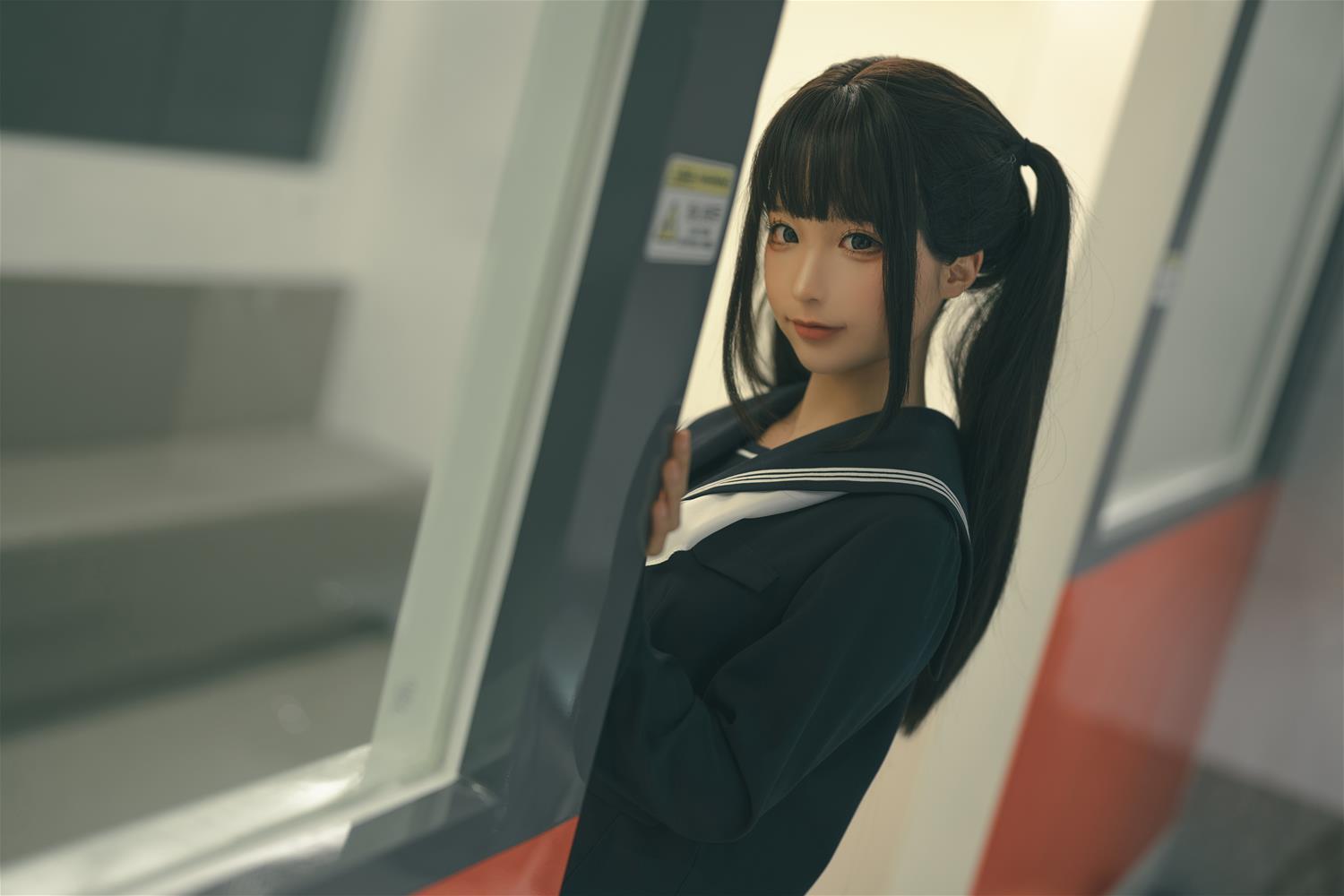 蠢沫沫 任务 绅士版 [150P-1.52GB]