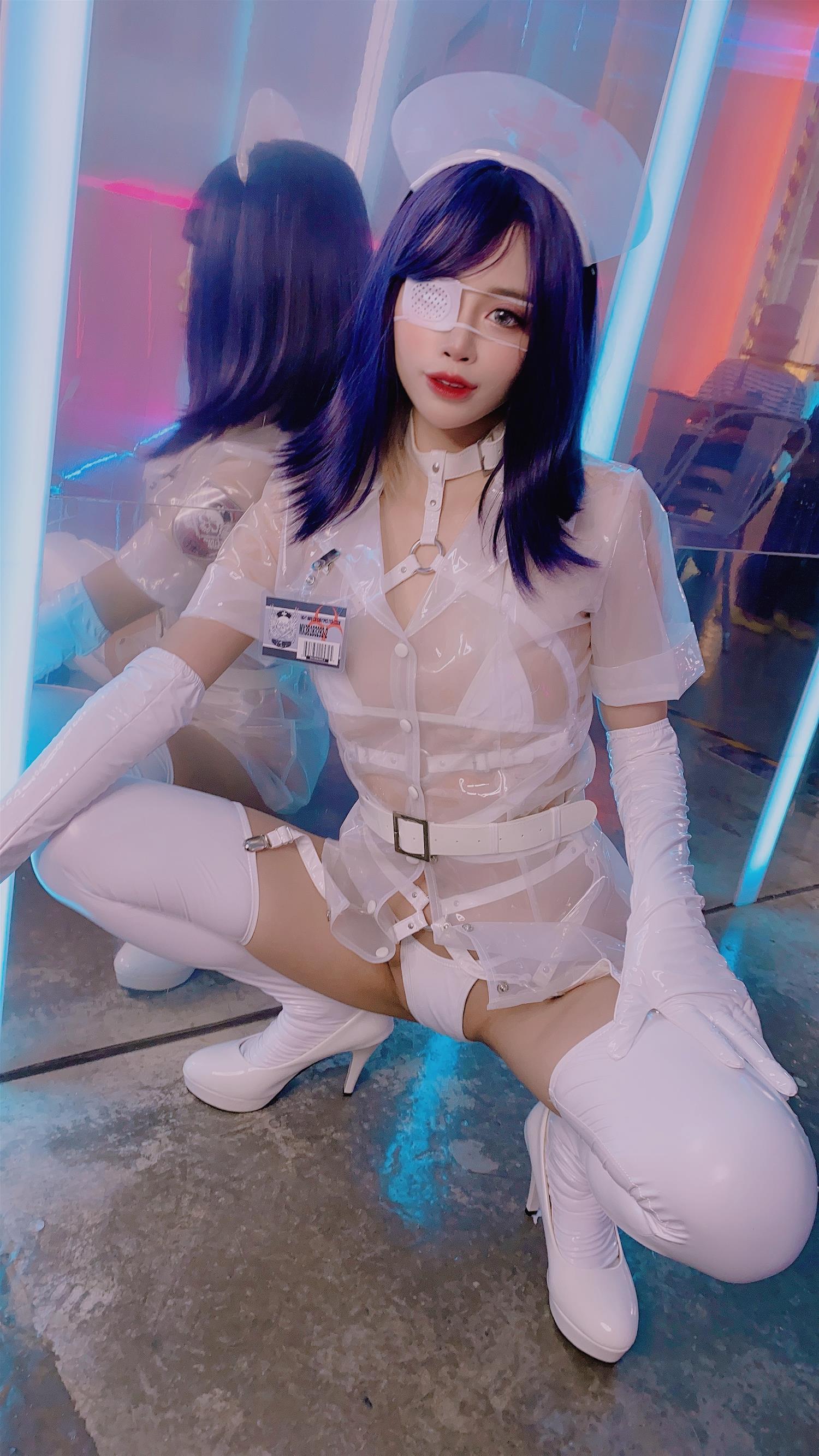 Byoru Shiro x Kuro [23P-72MB]