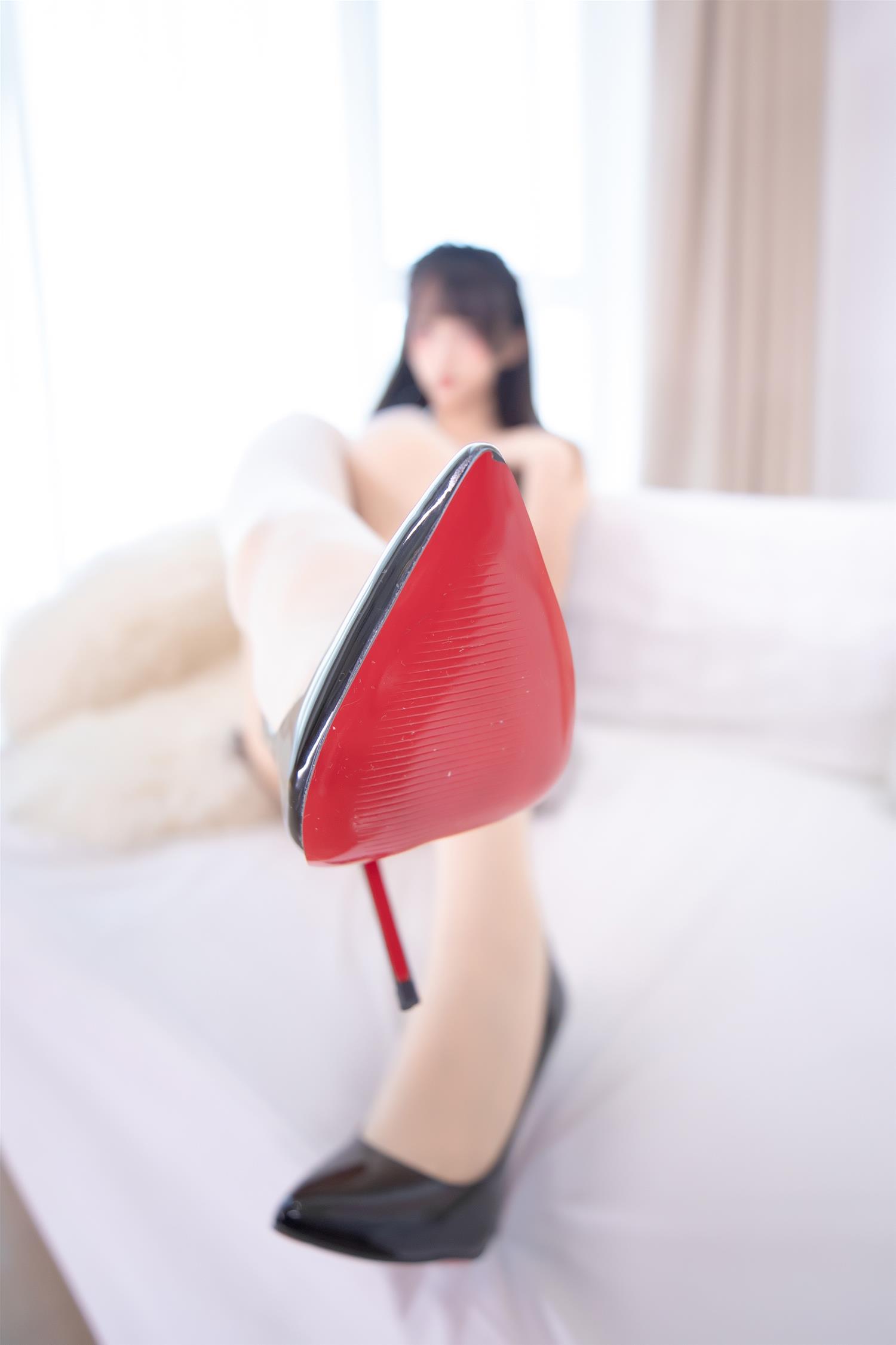 神楽坂真冬 VOL.082 午后红茶 [75P-200MB]