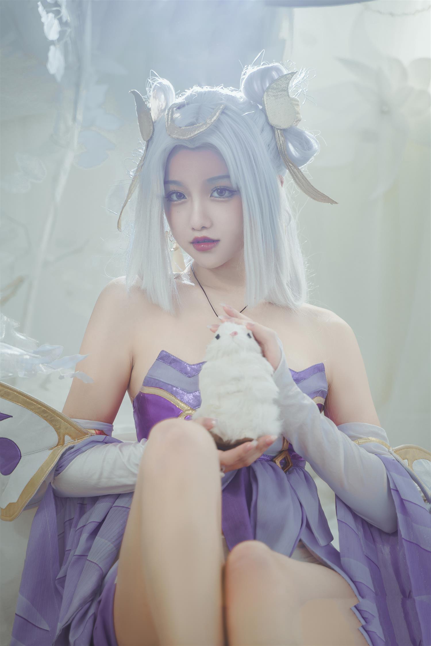 九疑 嫦娥 [14P-138MB]