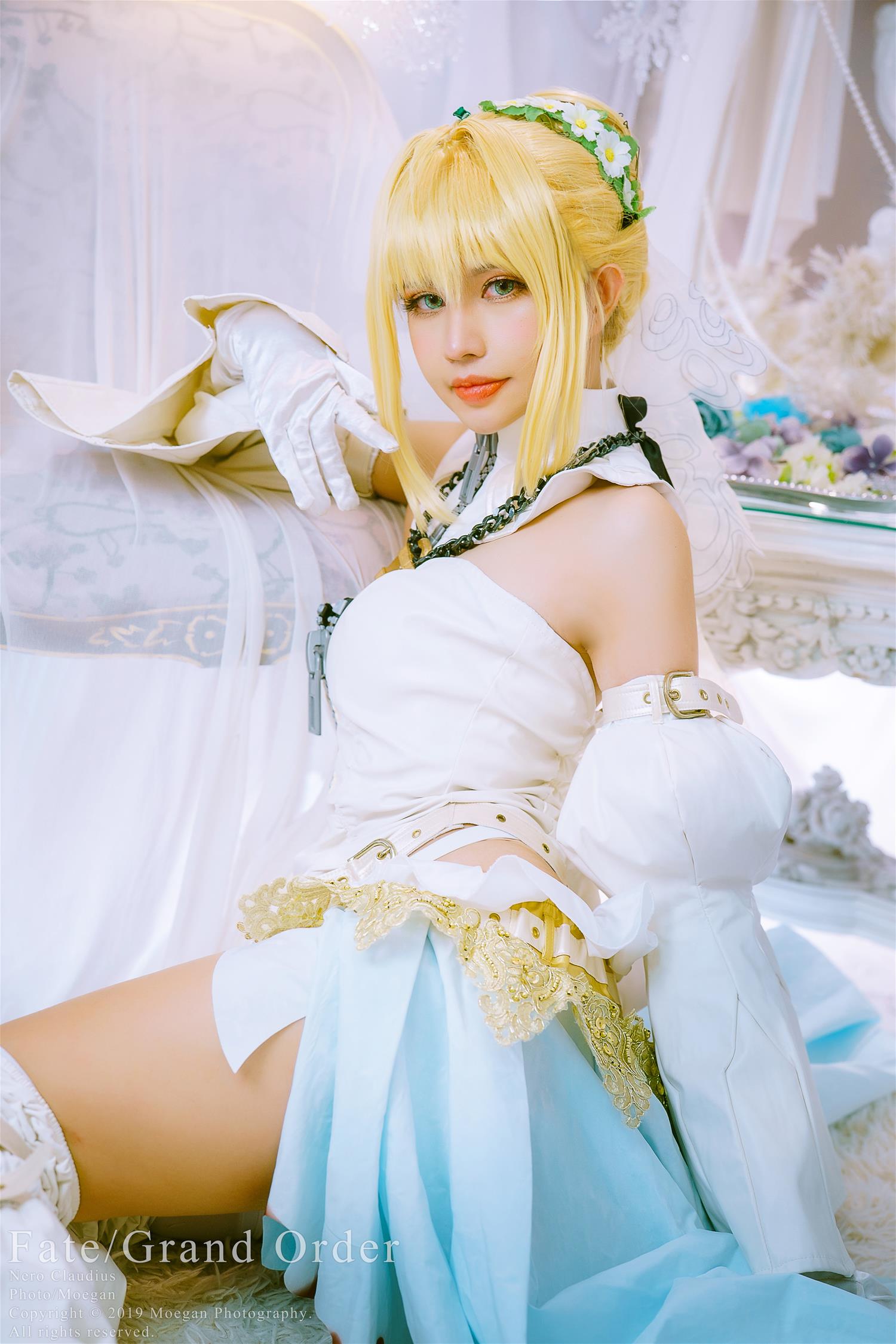 PingPing Nero Claudius Bride ver [11P-41MB]
