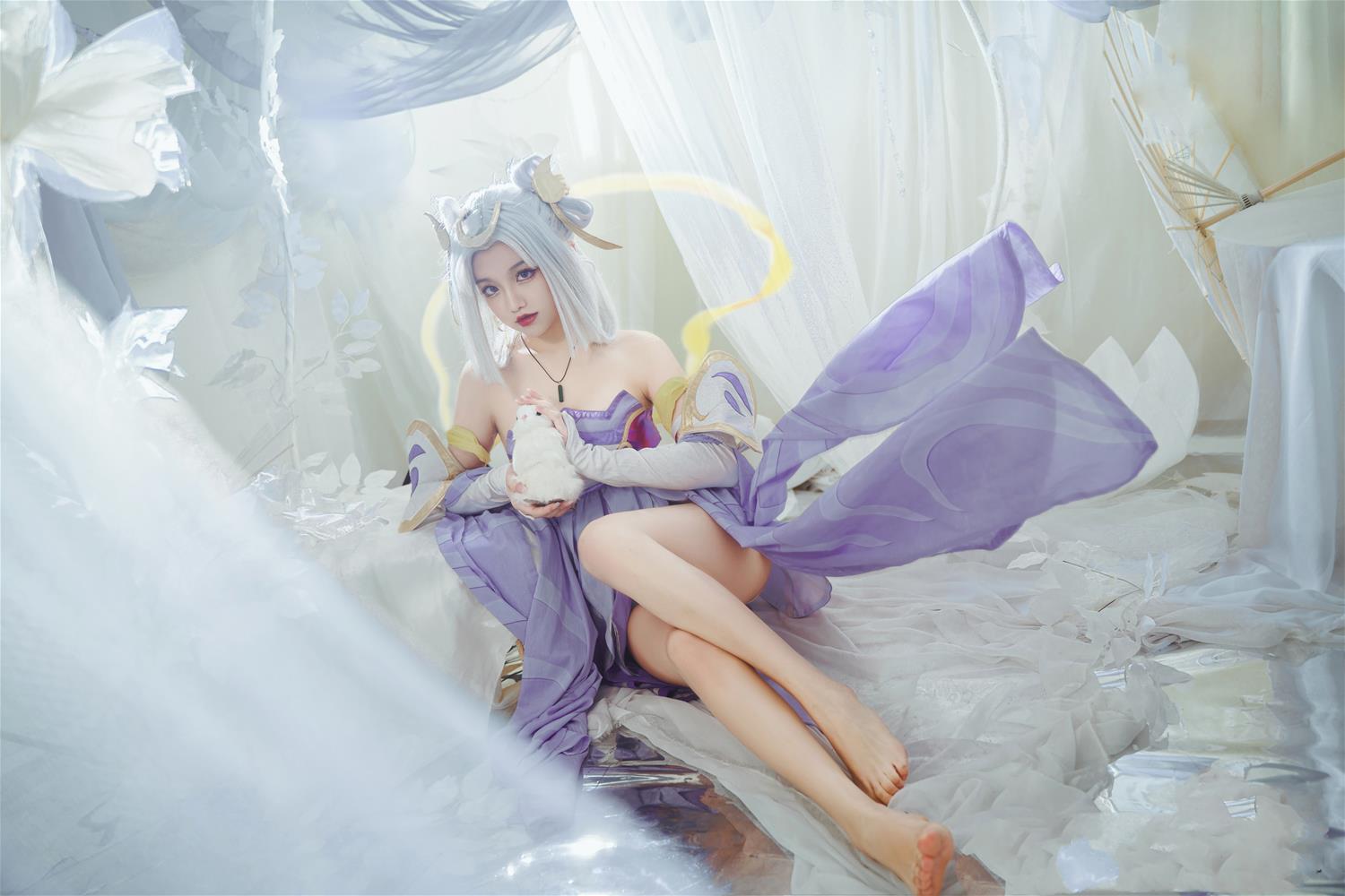 九疑 嫦娥 [14P-138MB]