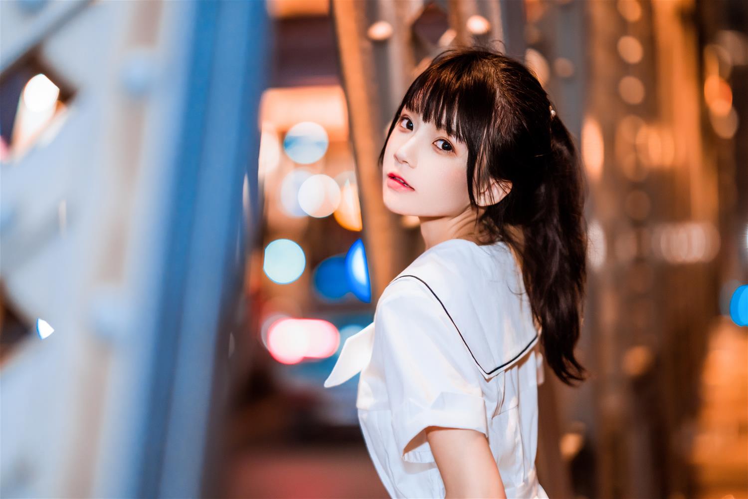 桜桃喵 离光 [12P-423MB]