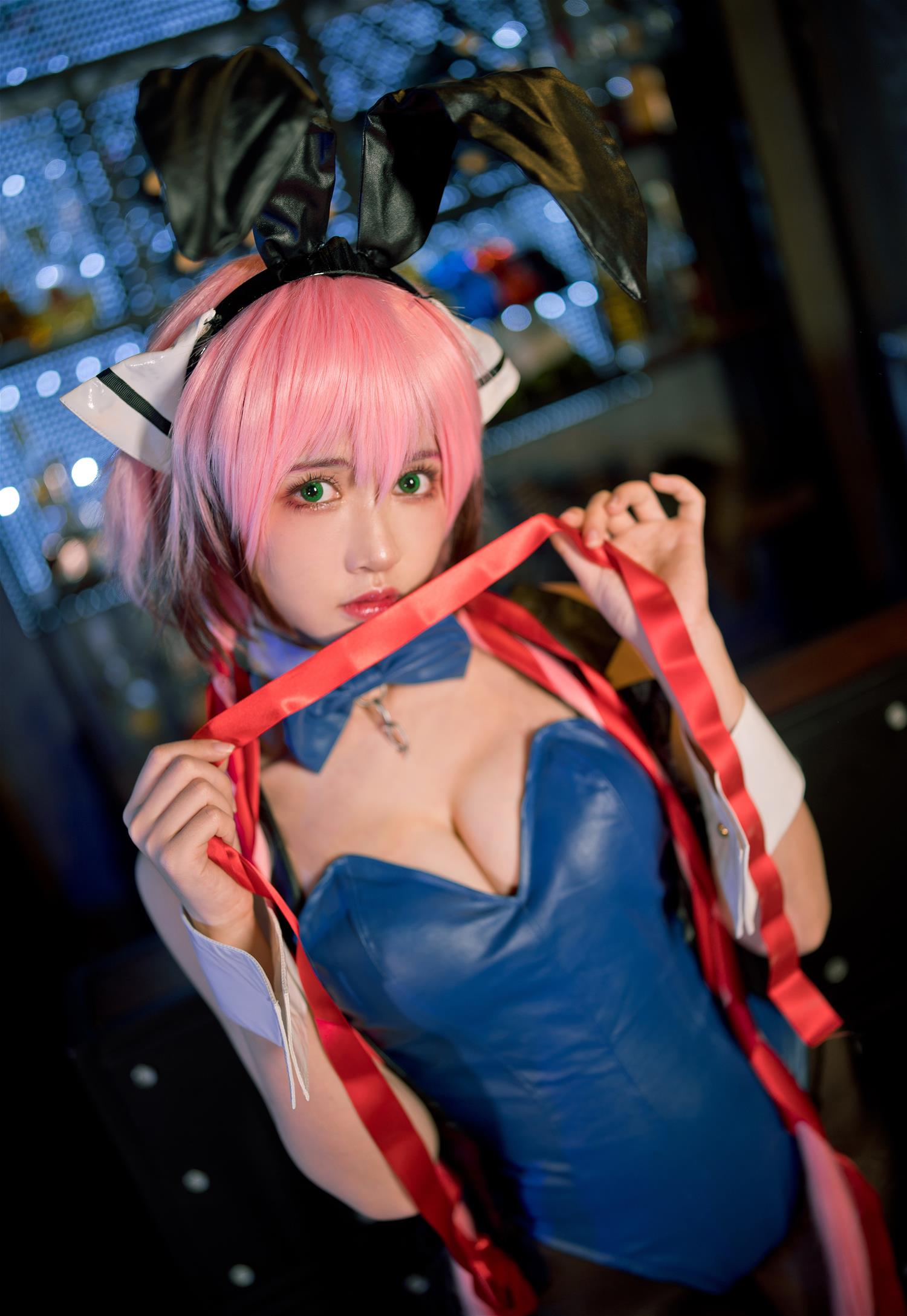 鳗鱼霏儿 伊卡洛斯 [12P-121MB]