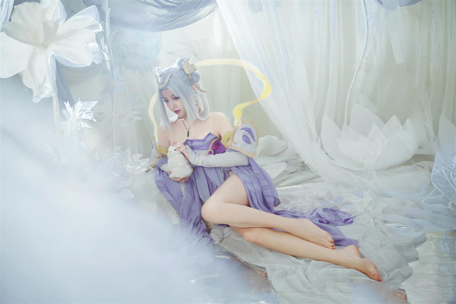 九疑 嫦娥 [14P-138MB]