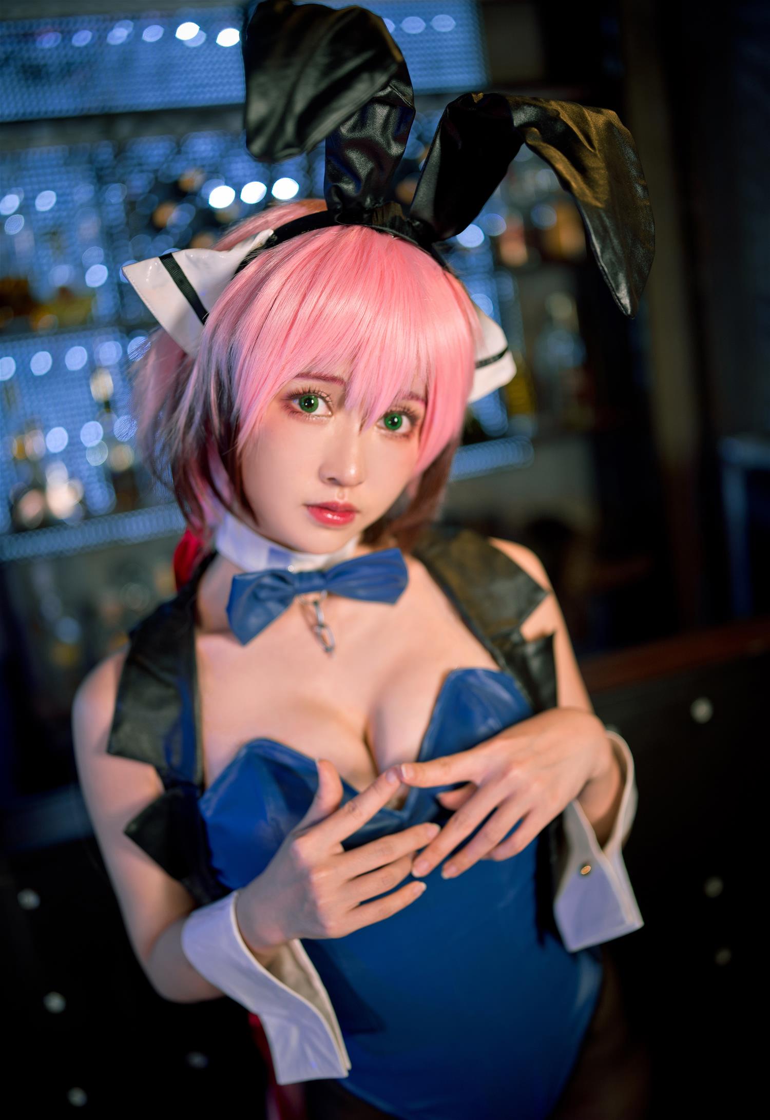 鳗鱼霏儿 伊卡洛斯 [12P-121MB]