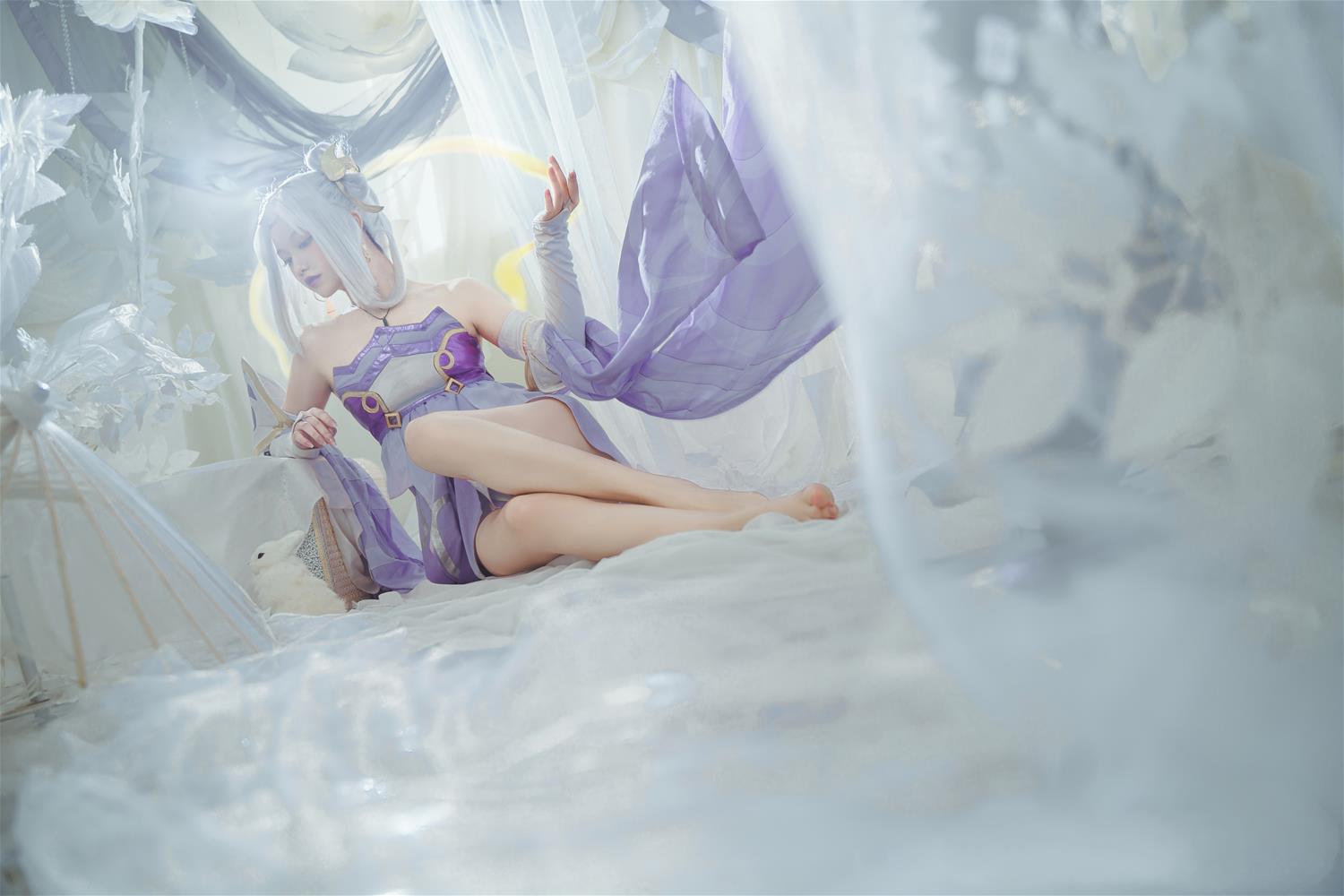 九疑 嫦娥 [14P-138MB]