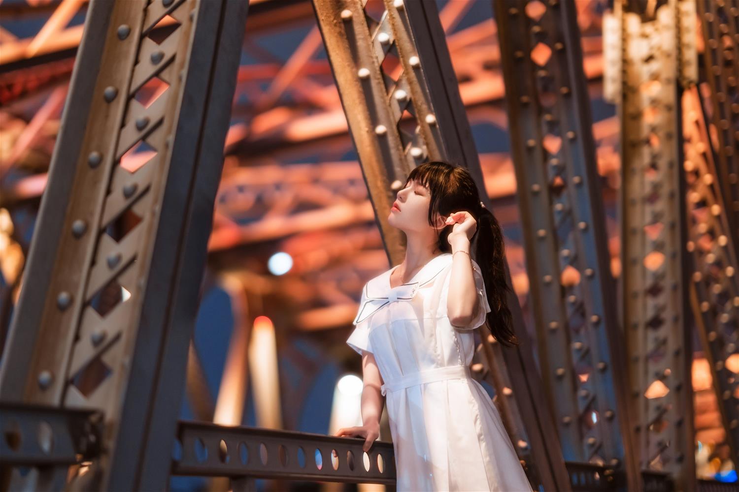 桜桃喵 离光 [12P-423MB]