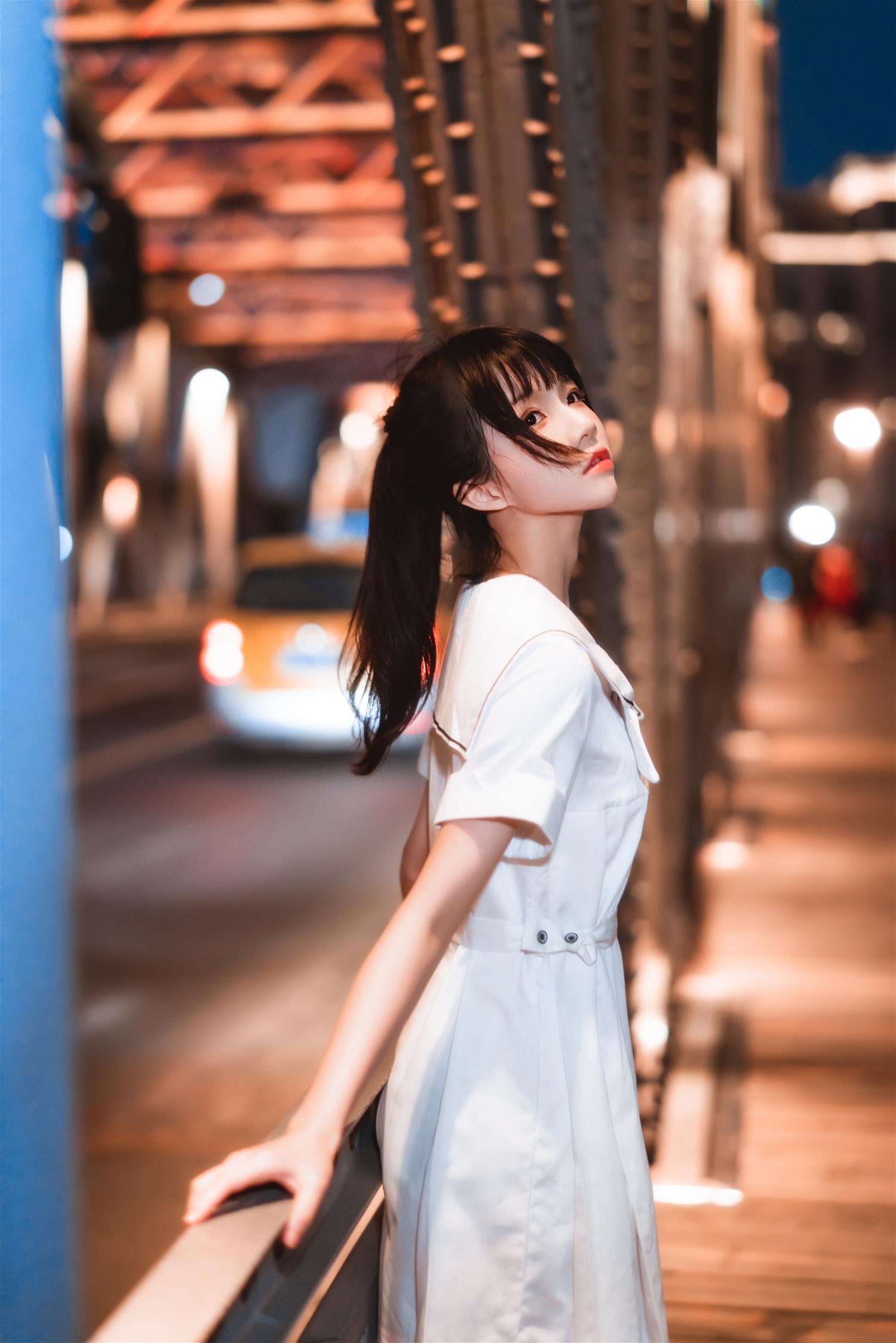 桜桃喵 离光 [12P-423MB]