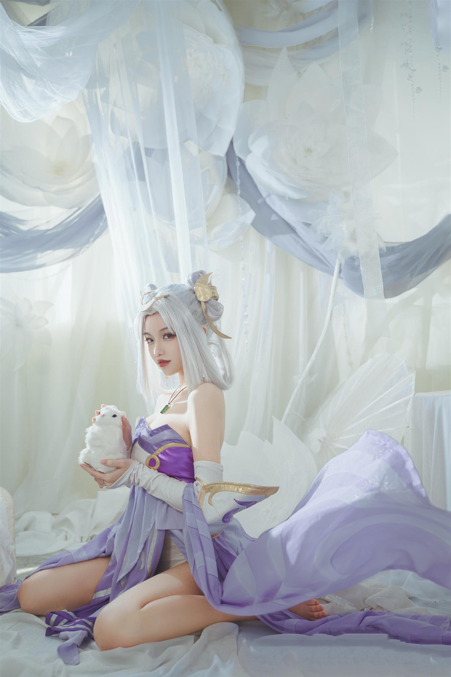 九疑 嫦娥 [14P-138MB]