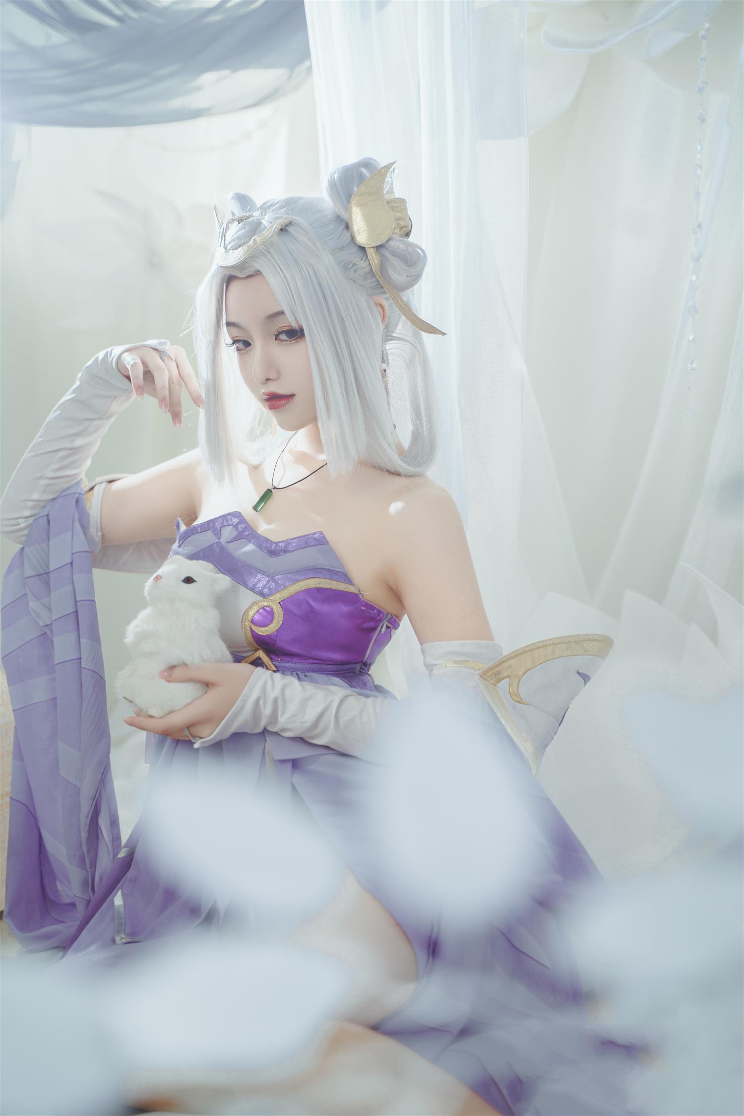 九疑 嫦娥 [14P-138MB]