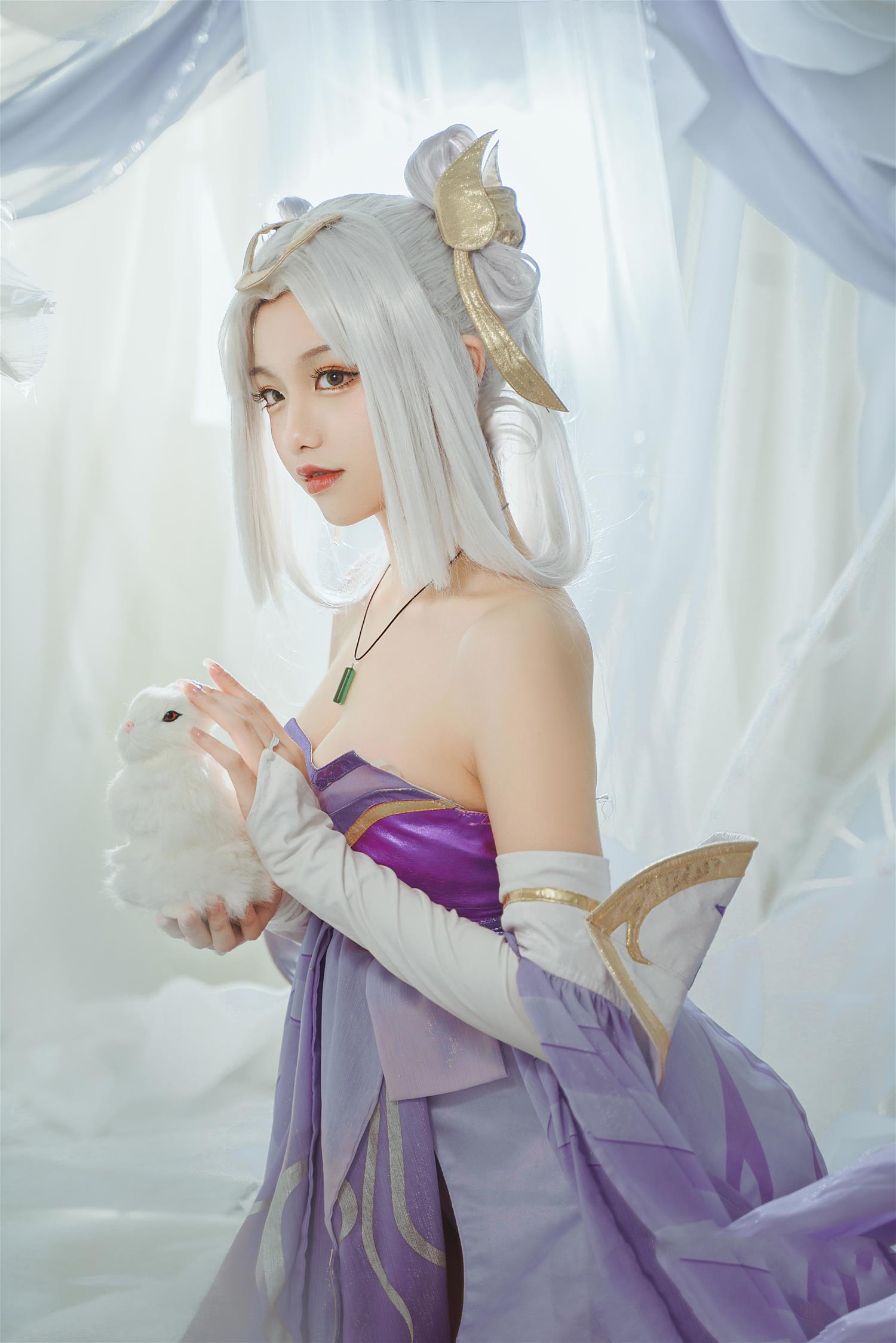 九疑 嫦娥 [14P-138MB]