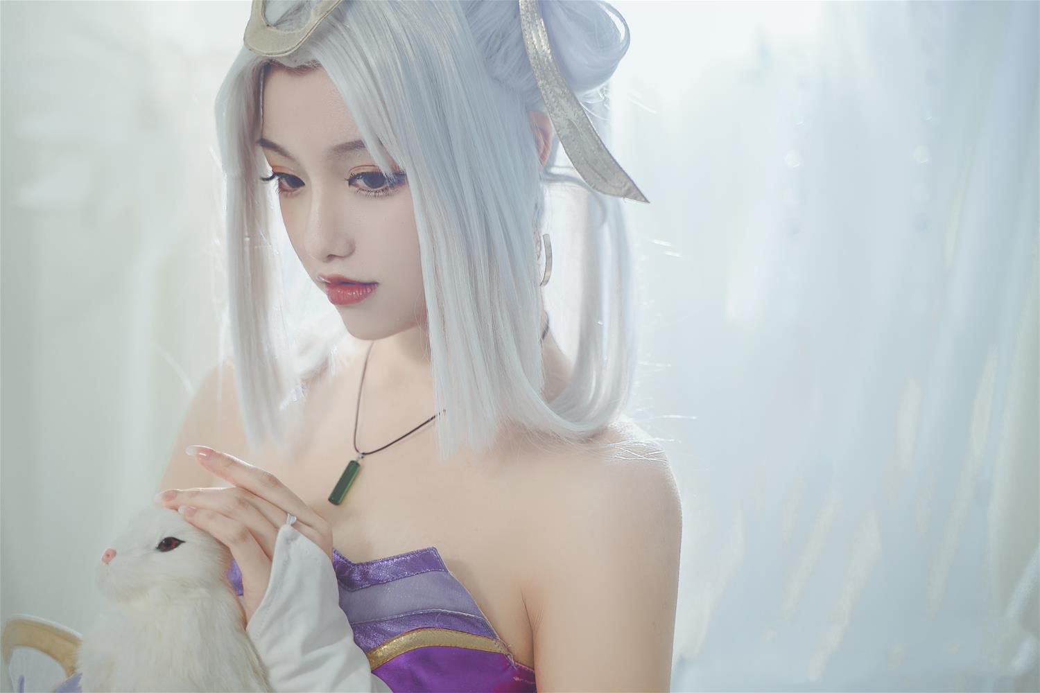 九疑 嫦娥 [14P-138MB]