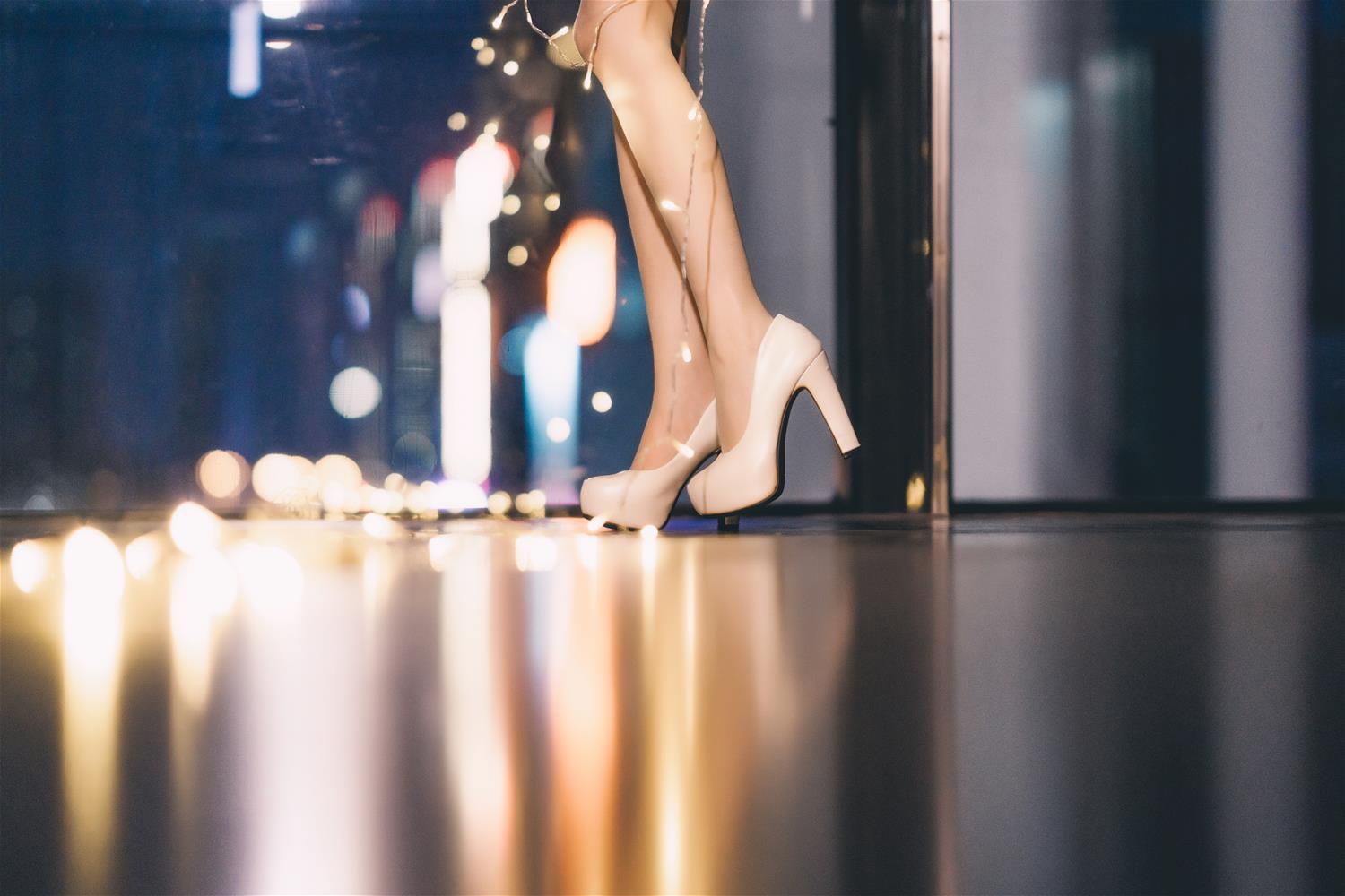 桜桃喵 玛修 [15P-417MB]