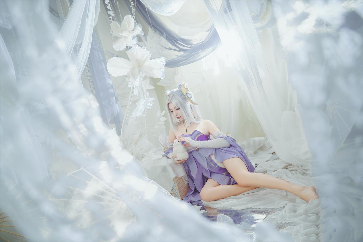 九疑 嫦娥 [14P-138MB]