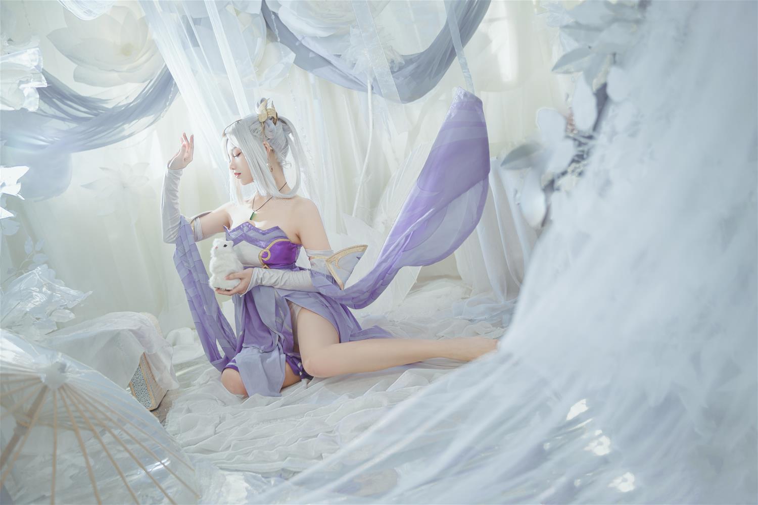 九疑 嫦娥 [14P-138MB]