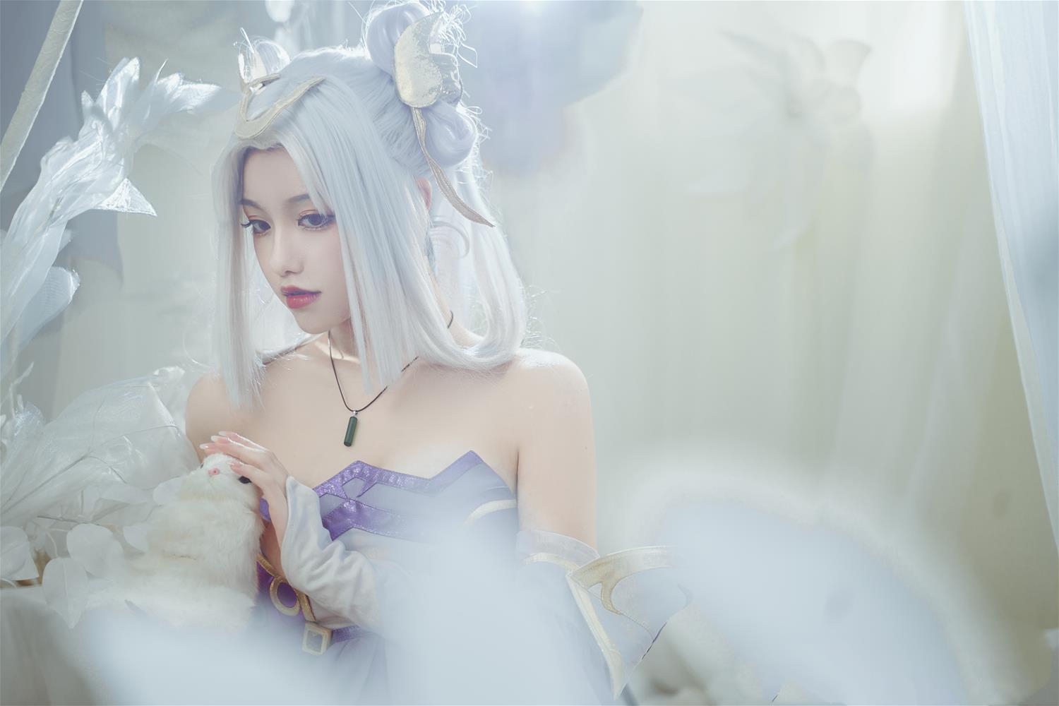 九疑 嫦娥 [14P-138MB]