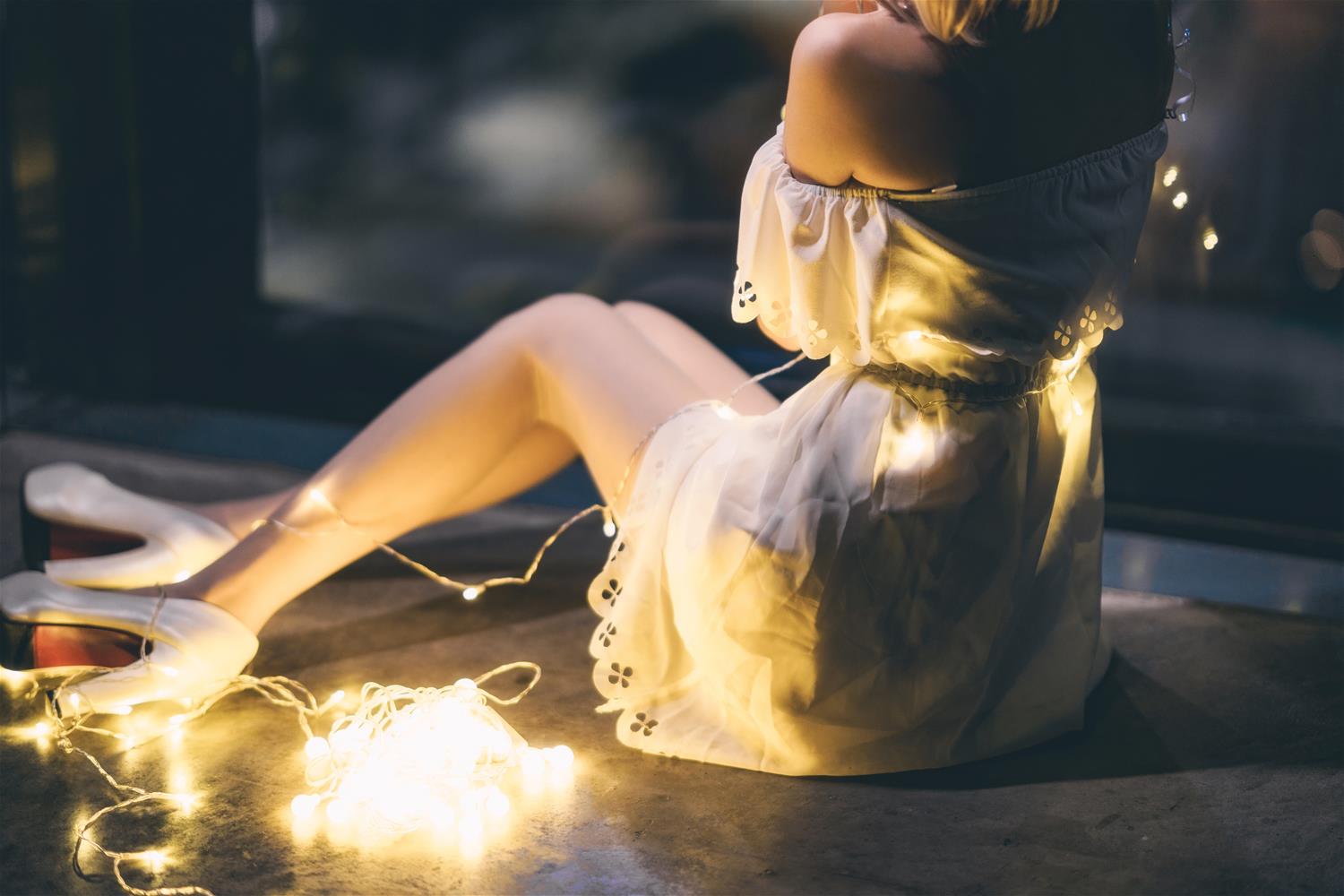 桜桃喵 玛修 [15P-417MB]