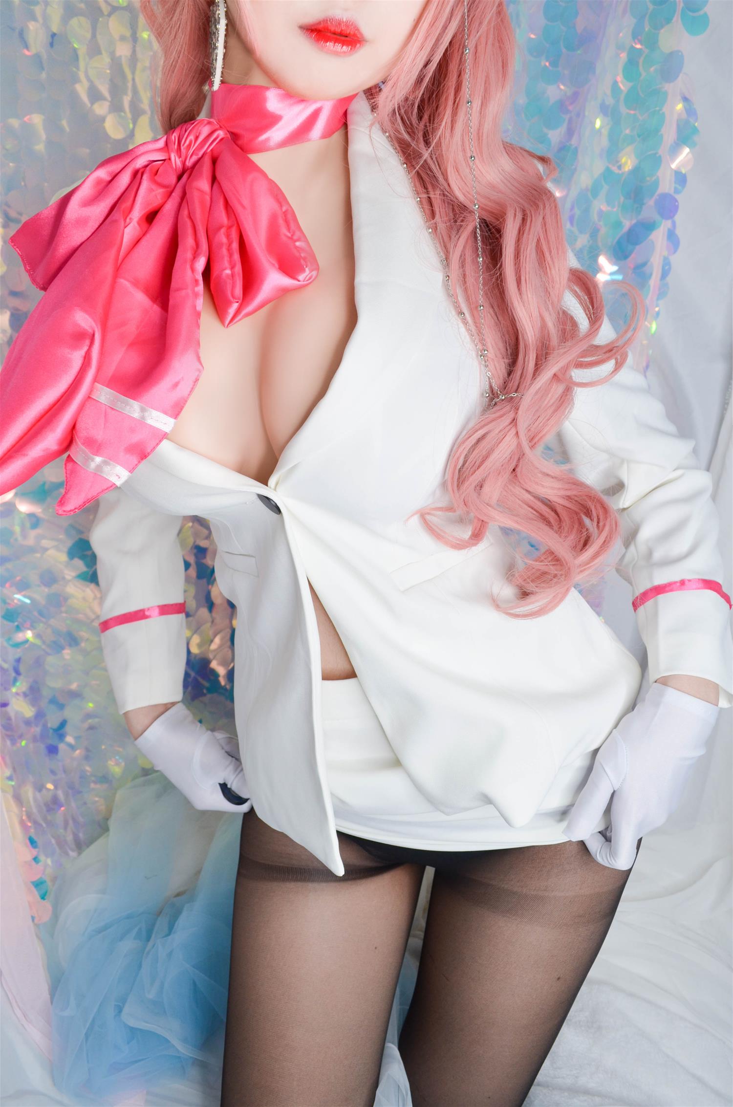 KaYa 萱 杀玉藻前 秘书Ver [15P-63MB]