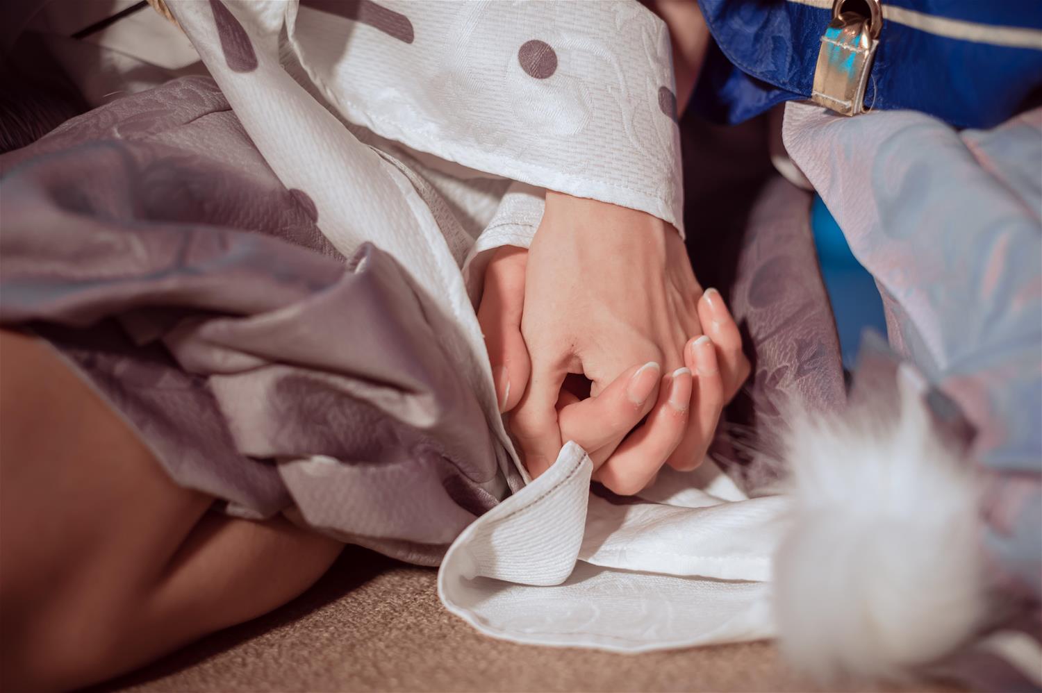 妖君白研 凹凸世界雷狮和风雷卡COS正片 [21P-181MB]