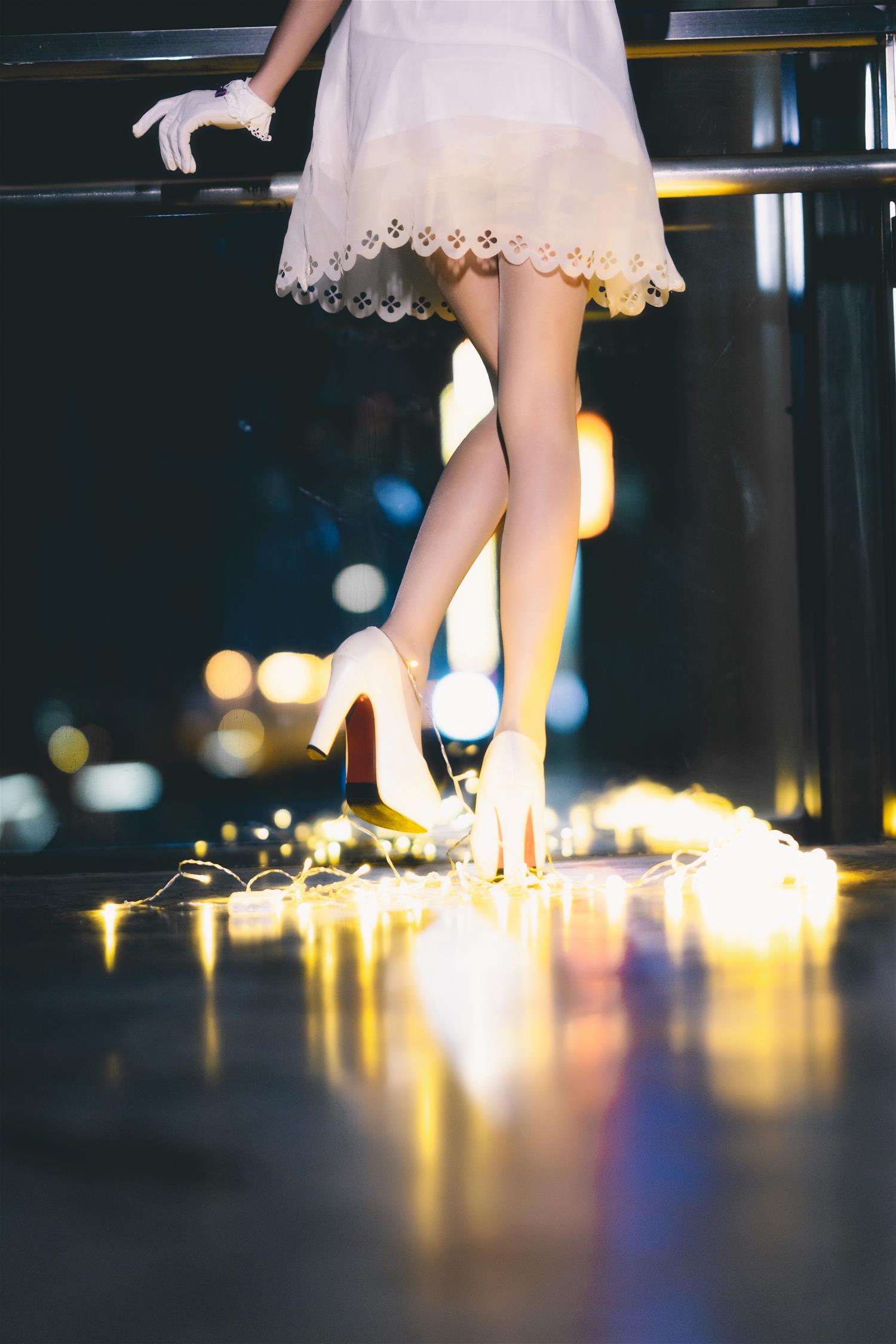 桜桃喵 玛修 [15P-417MB]