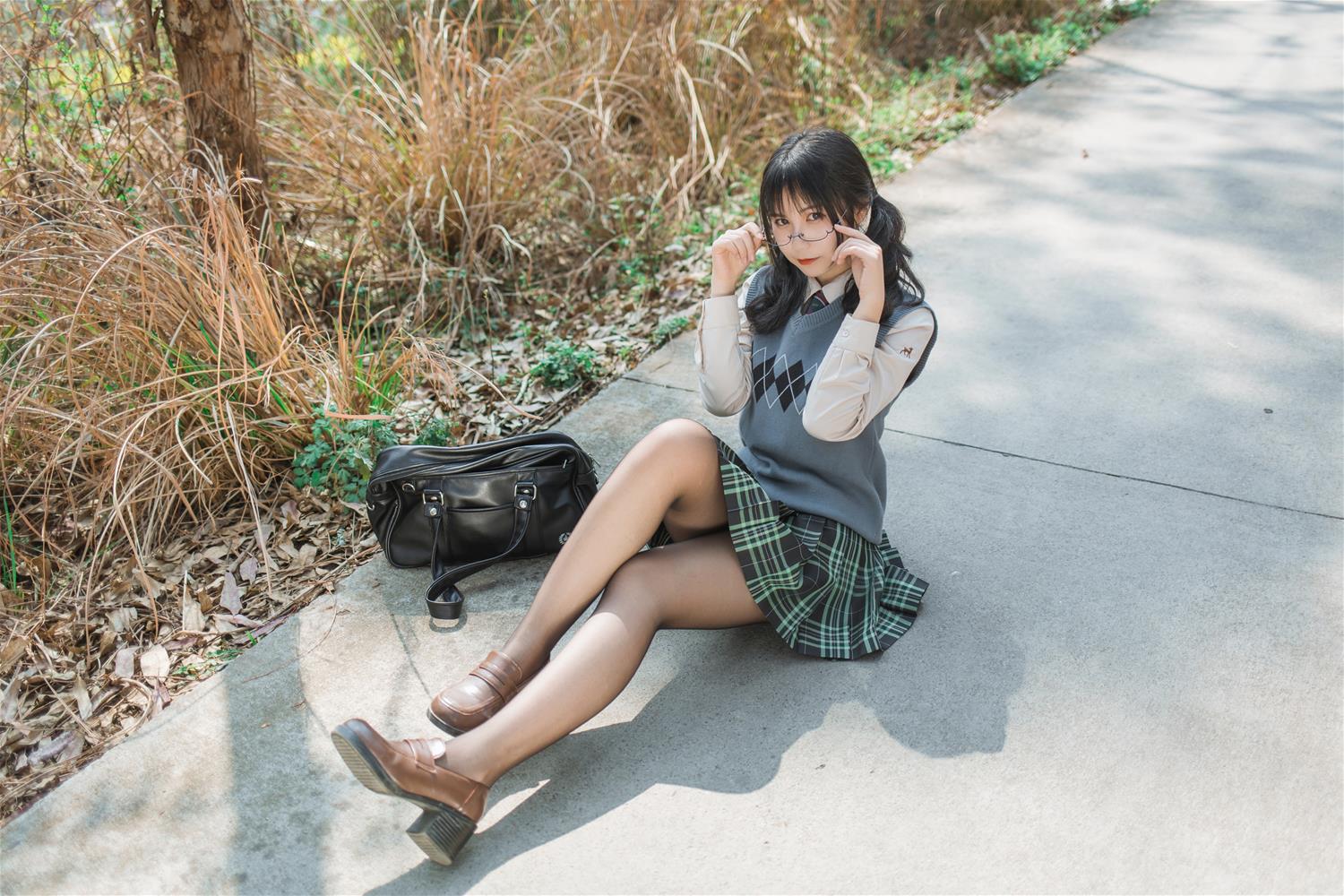 枸名 乡间小路 [45P-284MB]