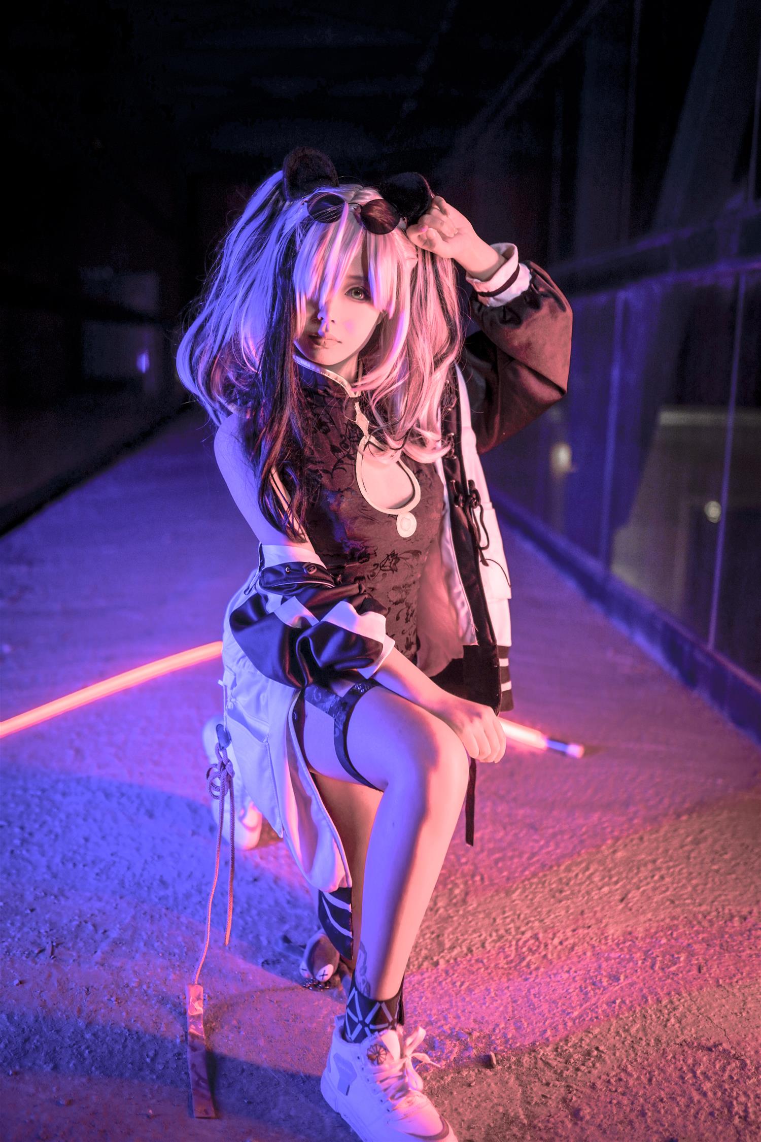 比卡球丘 食铁兽 [17P-130MB]