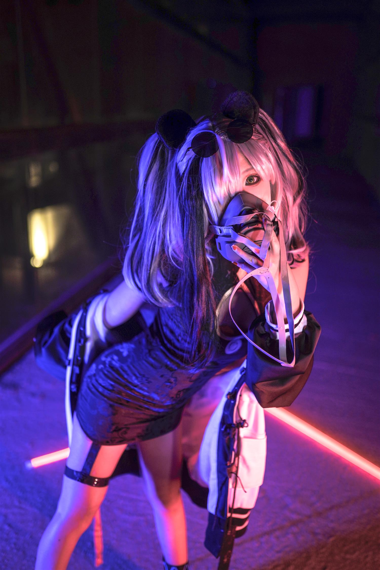 比卡球丘 食铁兽 [17P-130MB]