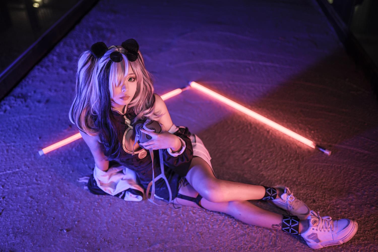 比卡球丘 食铁兽 [17P-130MB]