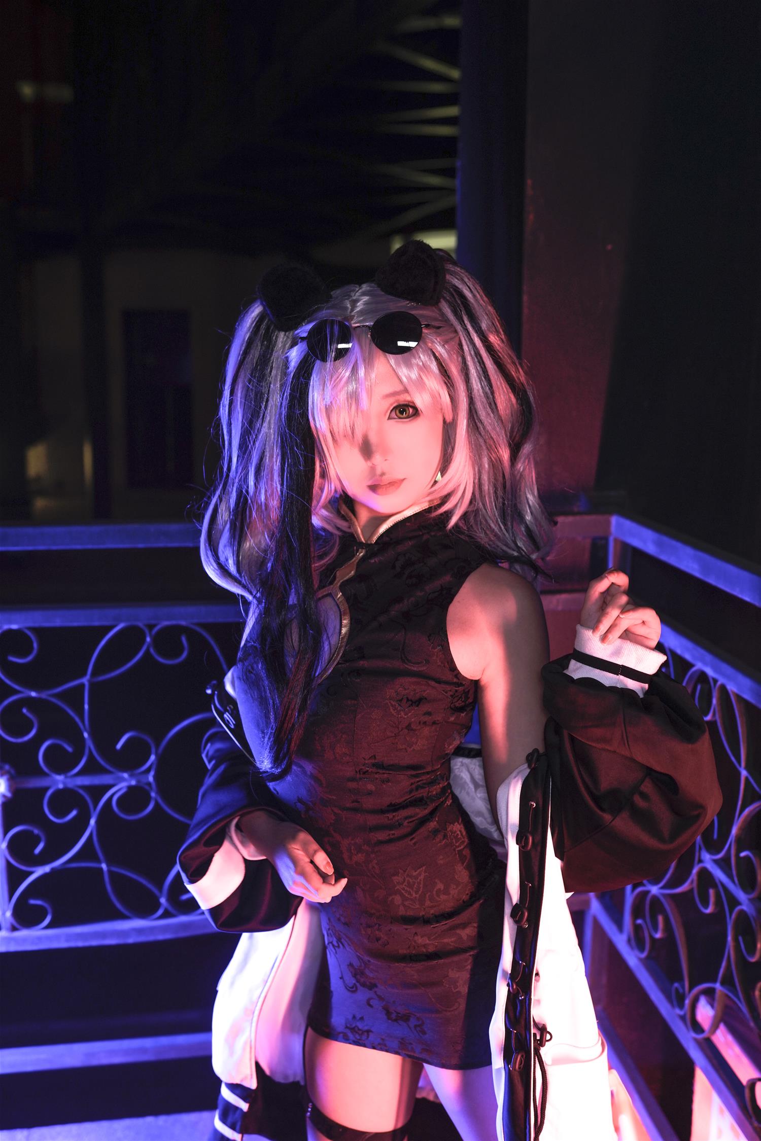 比卡球丘 食铁兽 [17P-130MB]