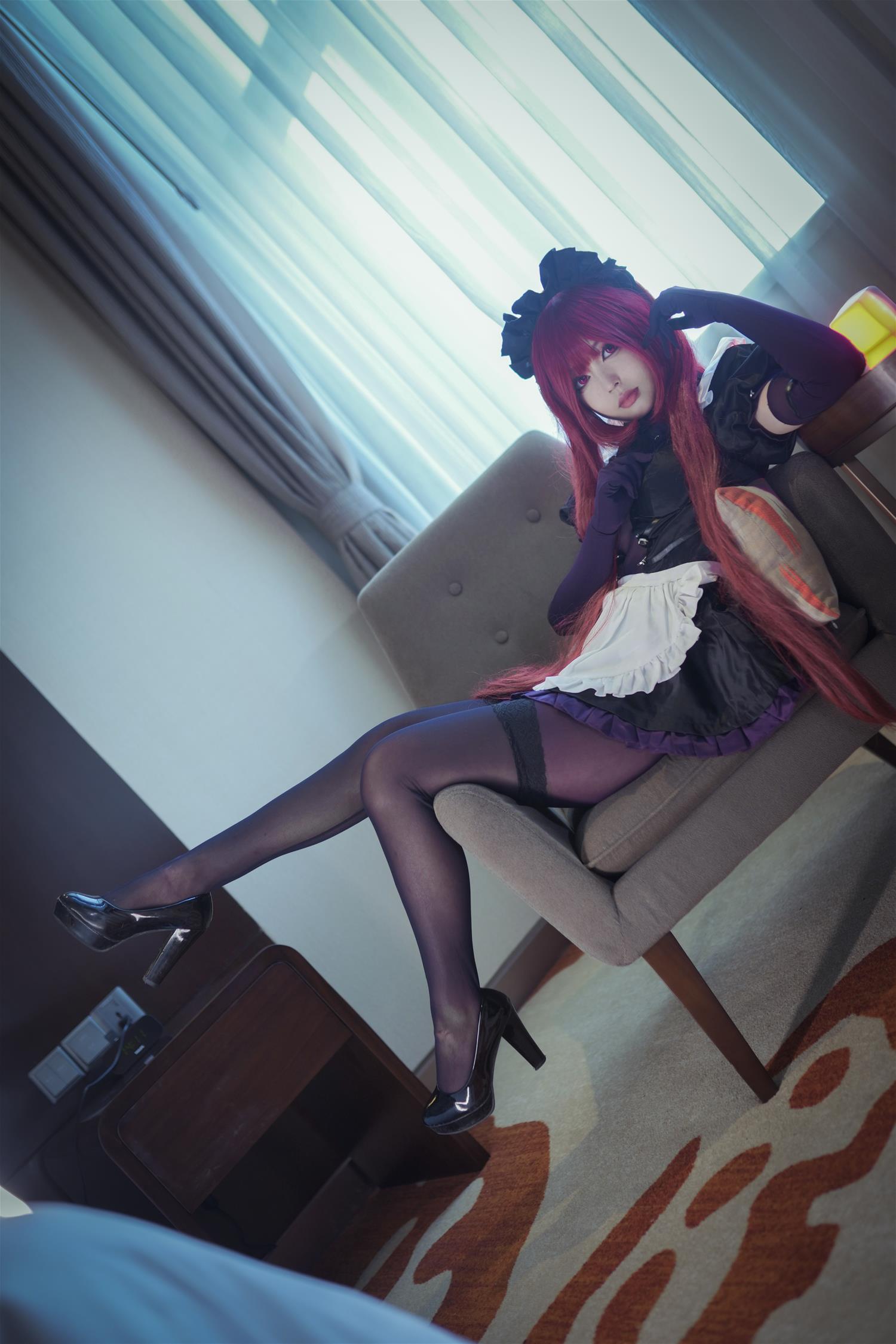 比卡球丘 斯卡哈 [14P-14MB]