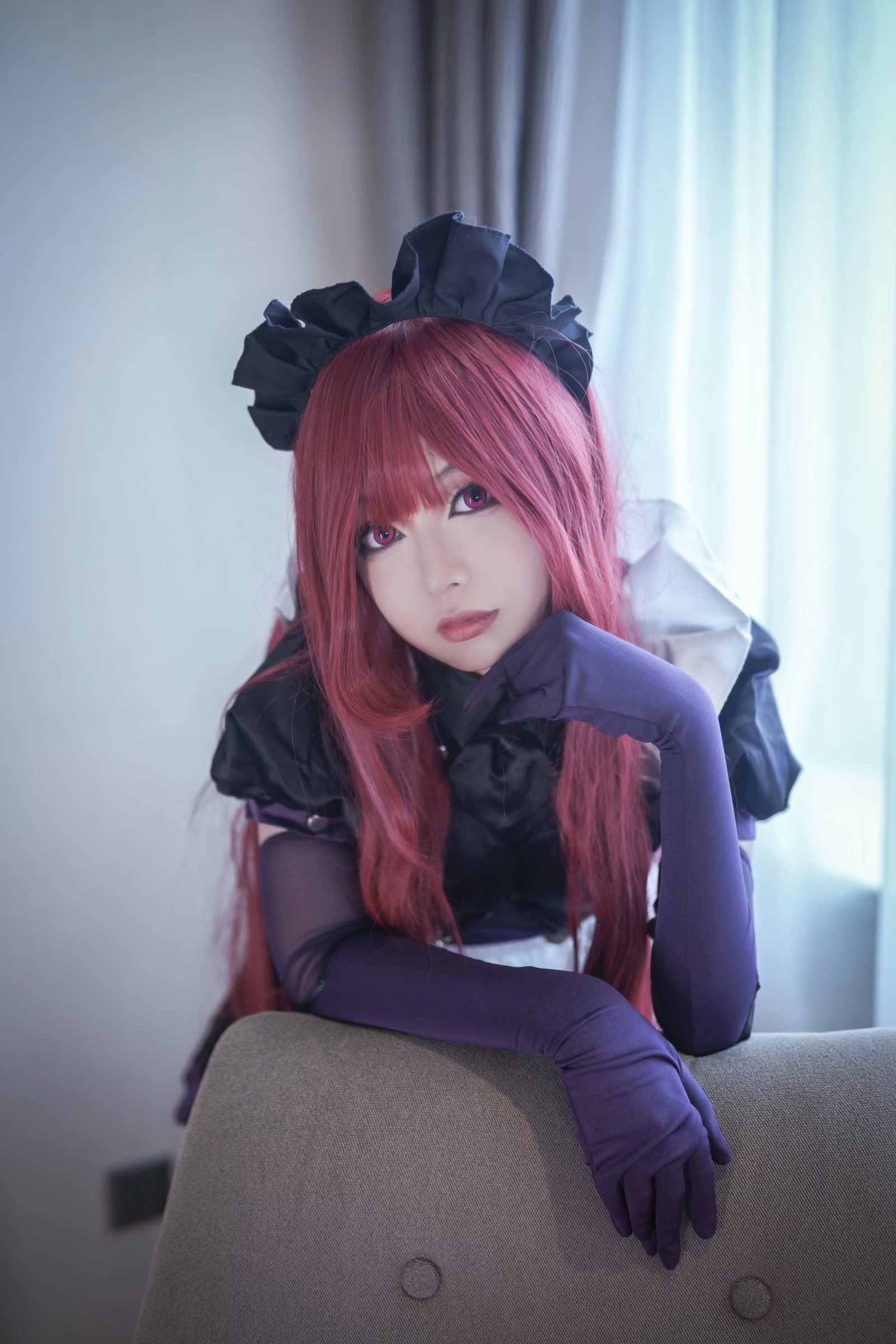 比卡球丘 斯卡哈 [14P-14MB]