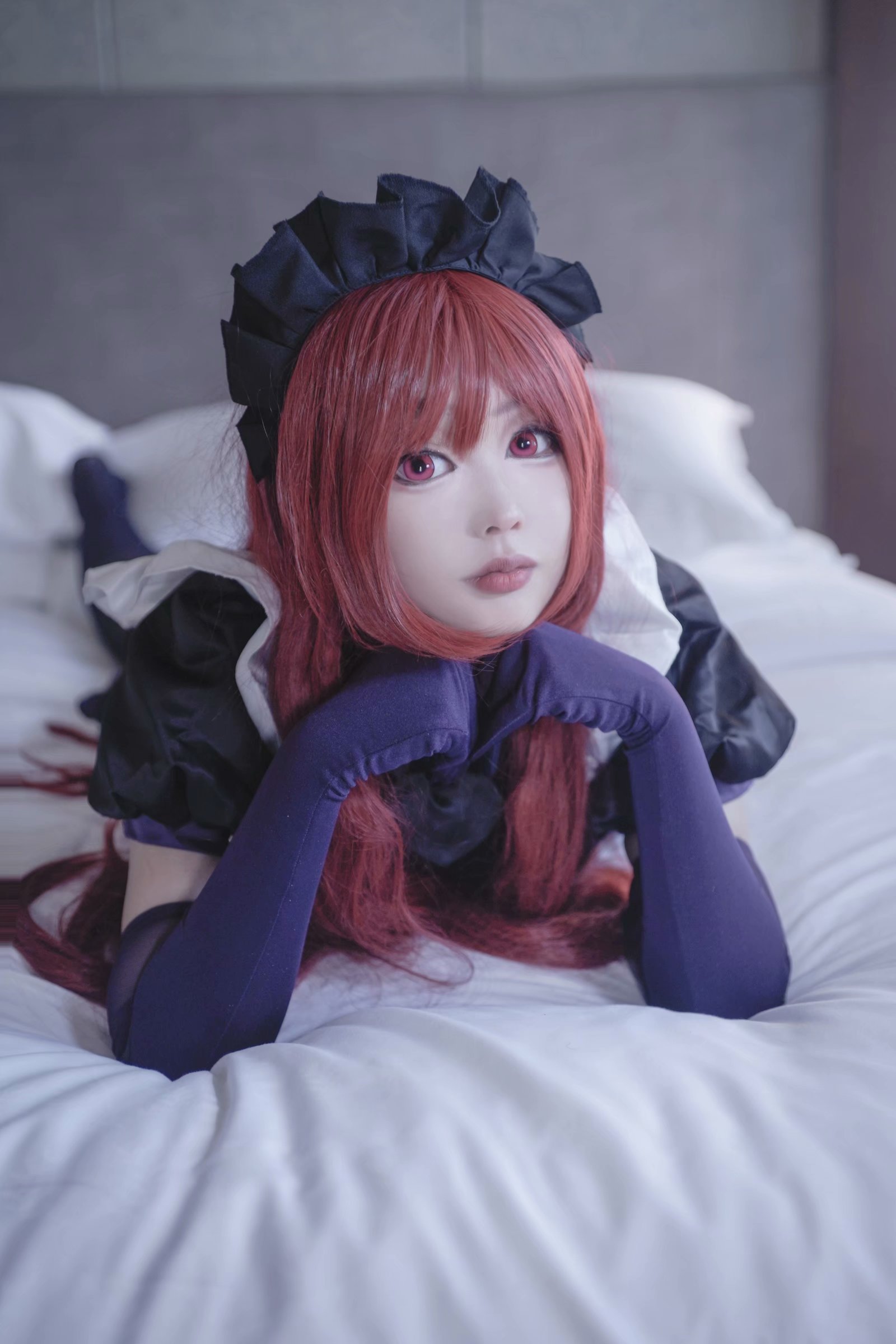 比卡球丘 斯卡哈 [14P-14MB]