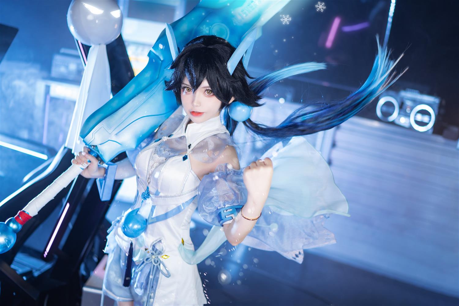 六二二同学 鹿昭依 [13P-33MB]