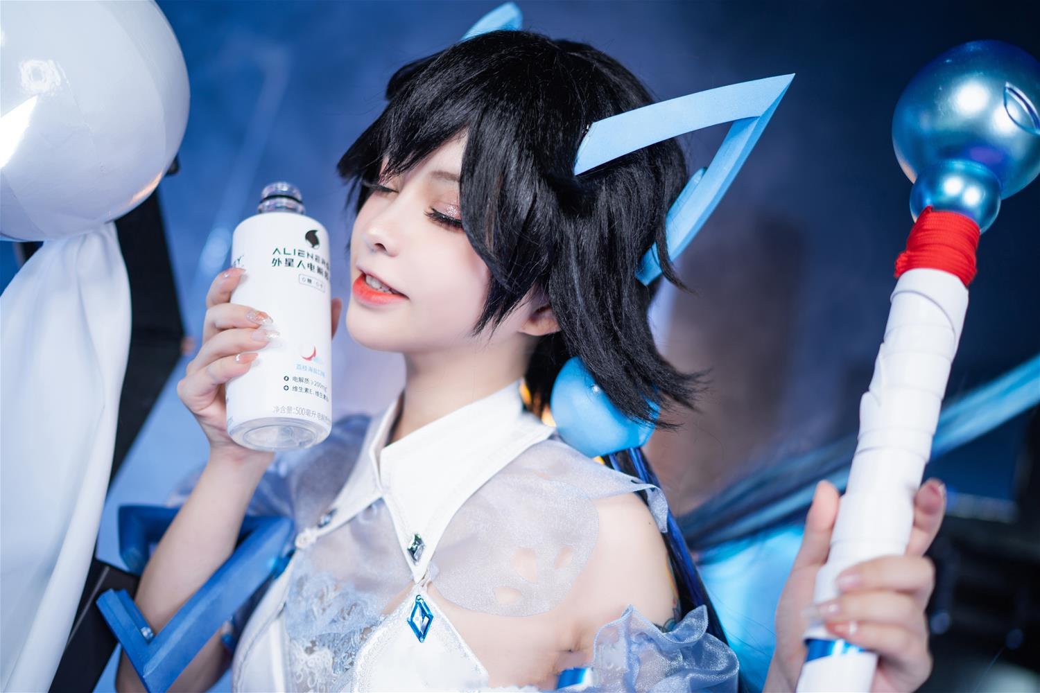 六二二同学 鹿昭依 [13P-33MB]