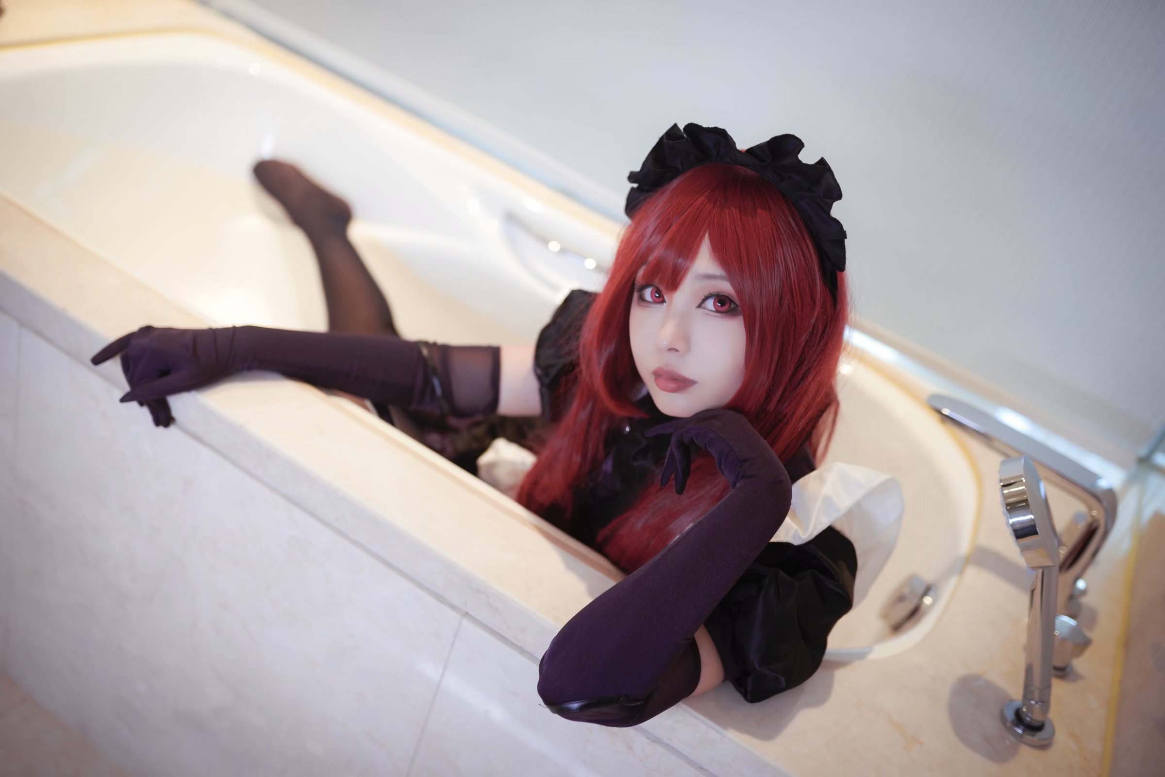 比卡球丘 斯卡哈 [14P-14MB]