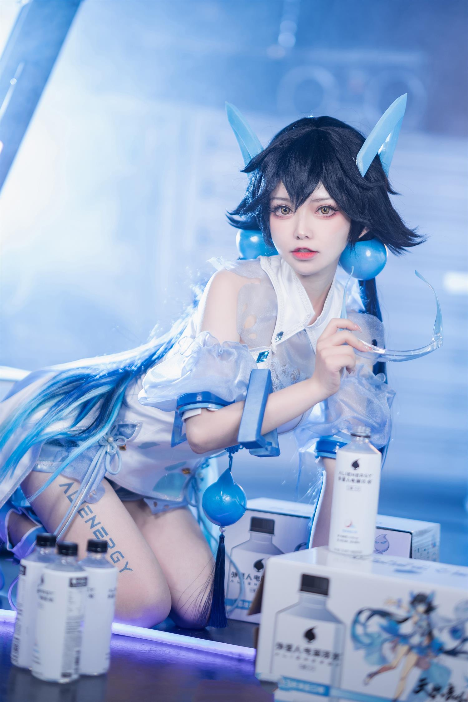 六二二同学 鹿昭依 [13P-33MB]