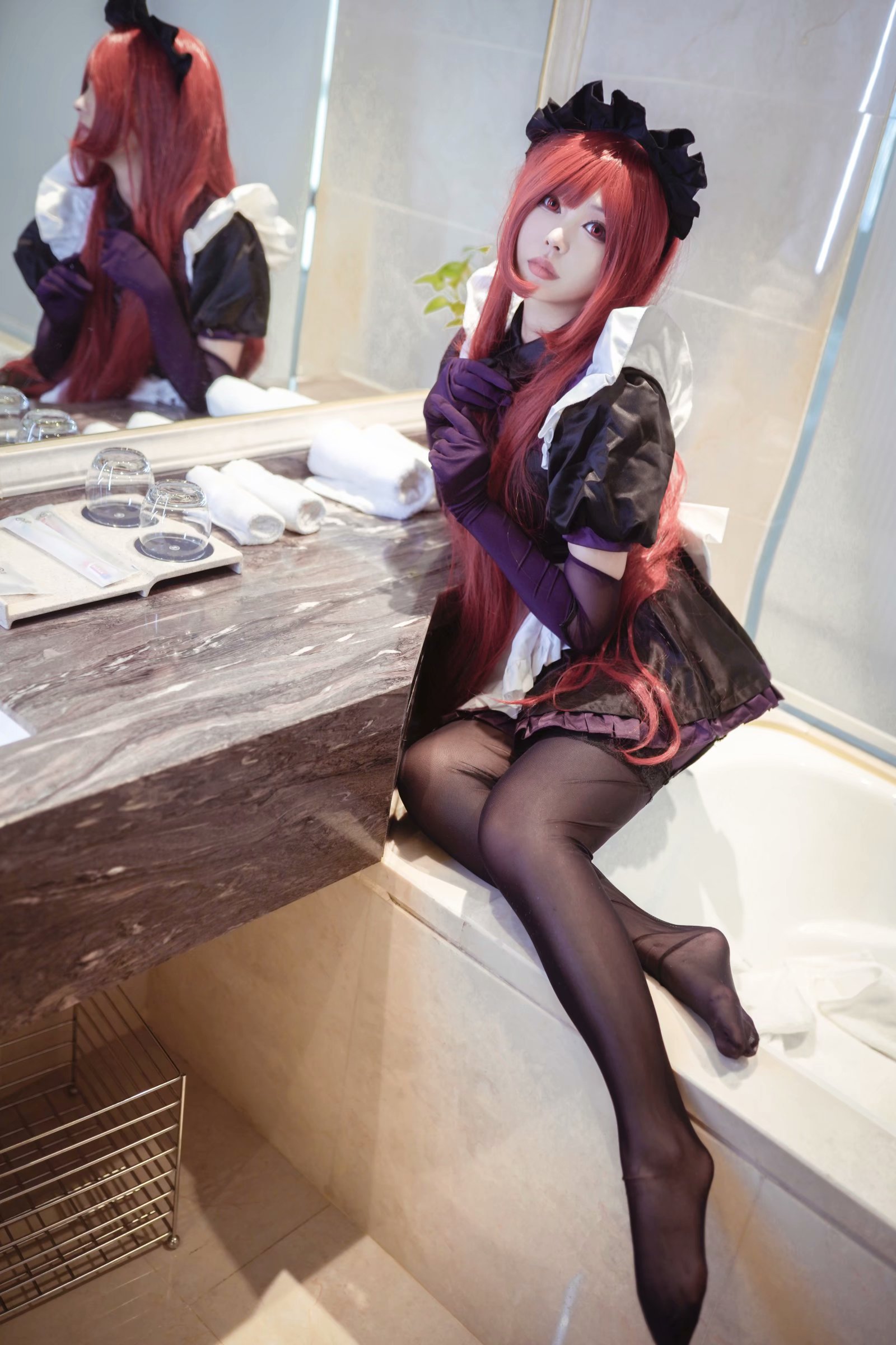 比卡球丘 斯卡哈 [14P-14MB]