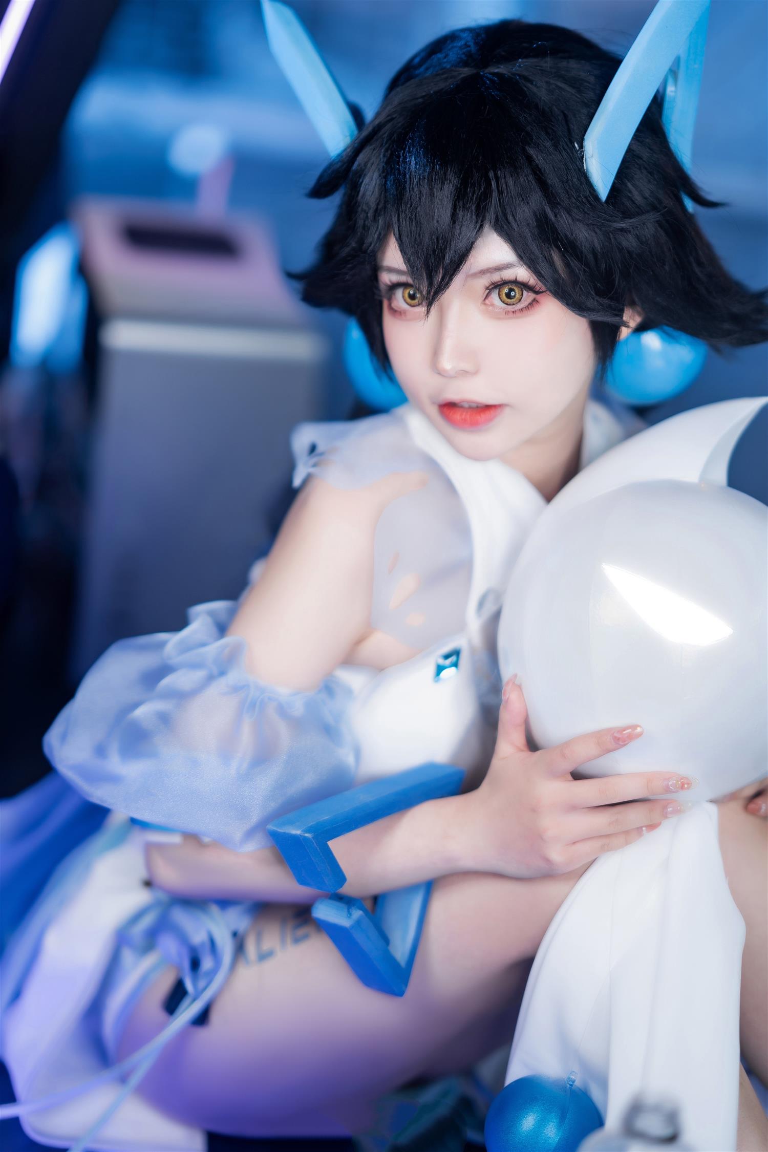 六二二同学 鹿昭依 [13P-33MB]