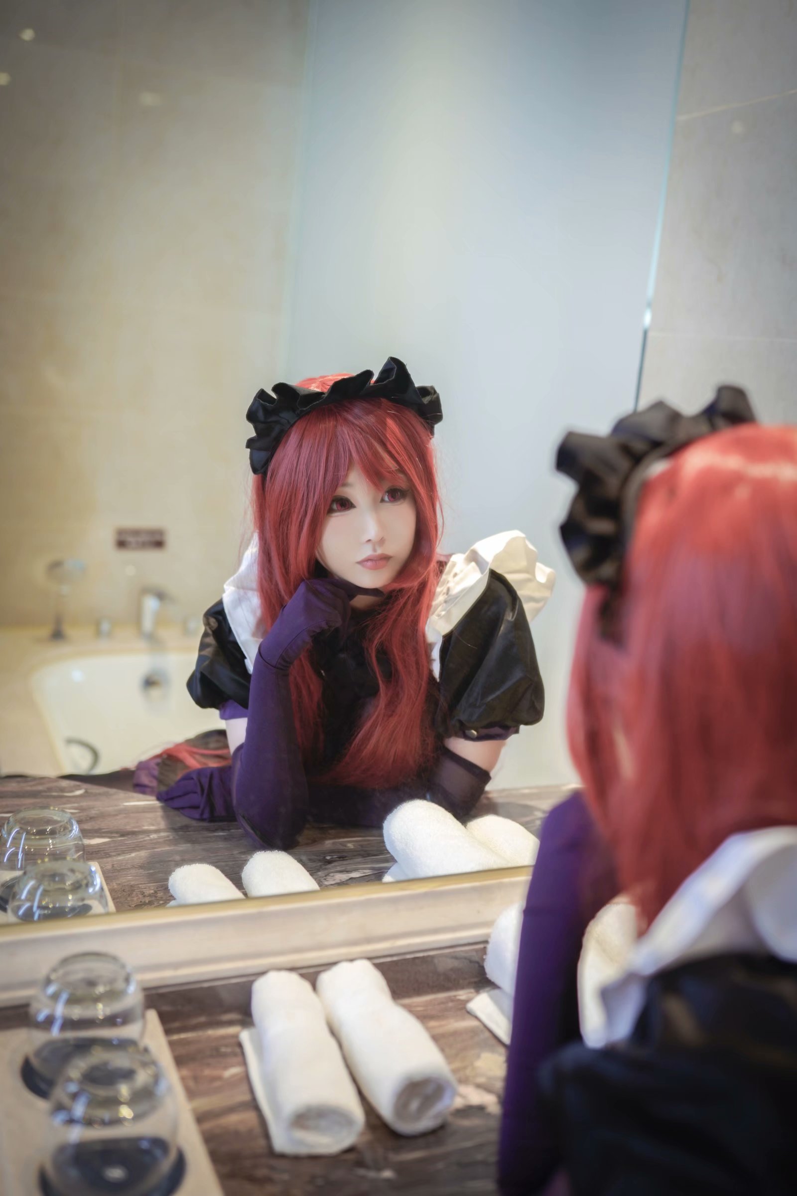 比卡球丘 斯卡哈 [14P-14MB]