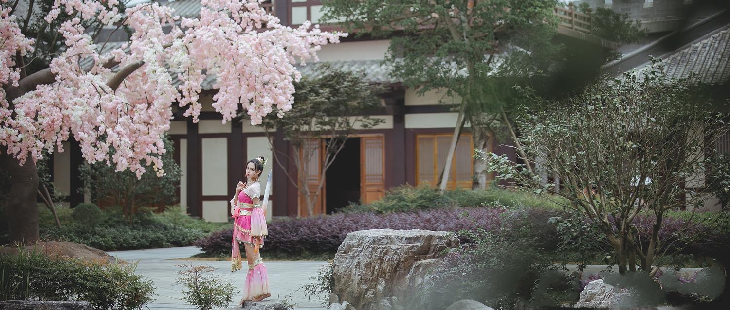 九疑 轻罗 秀娘 [12P-76MB]