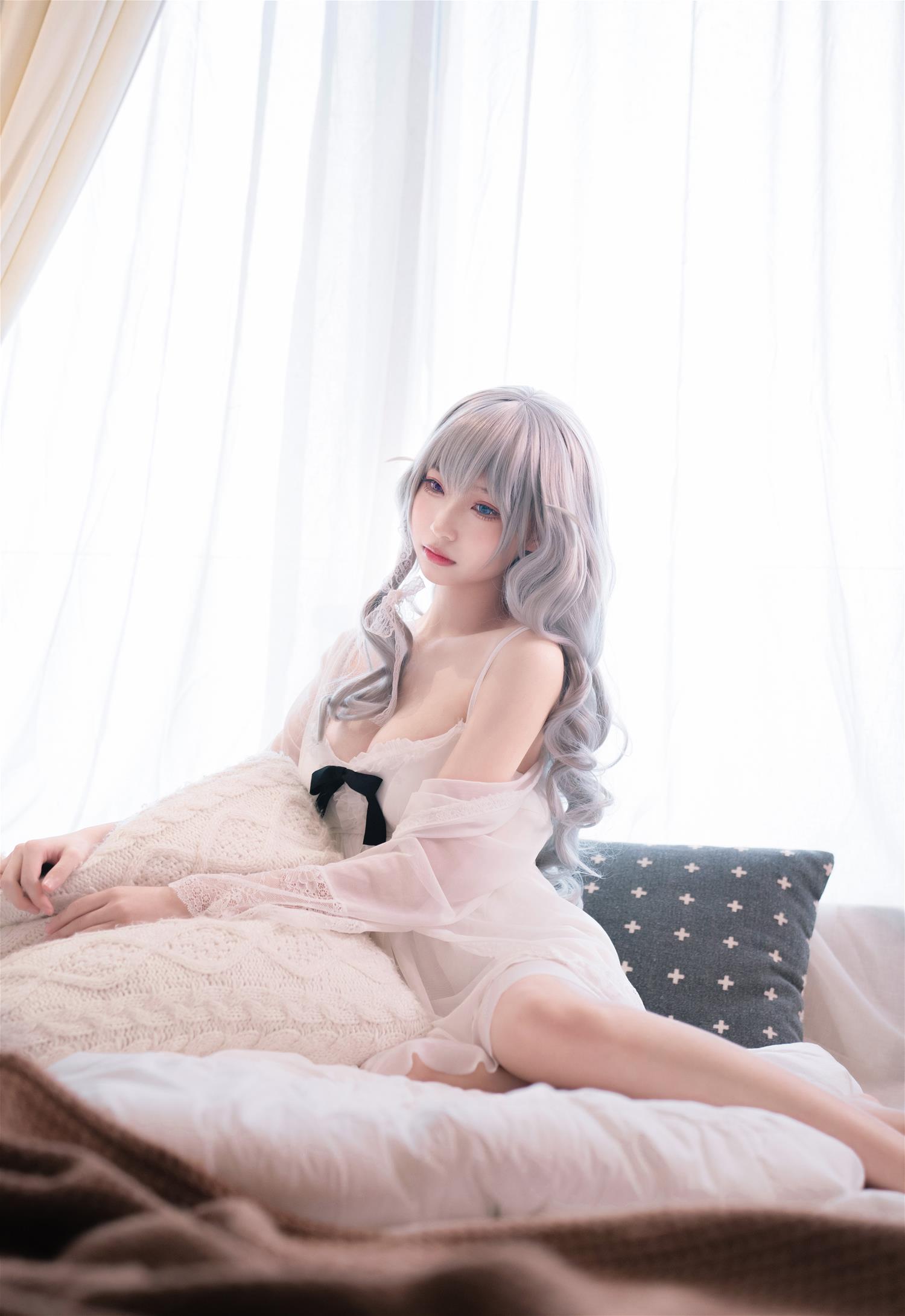 橙喵 摩尔曼斯克 [12P-199MB]