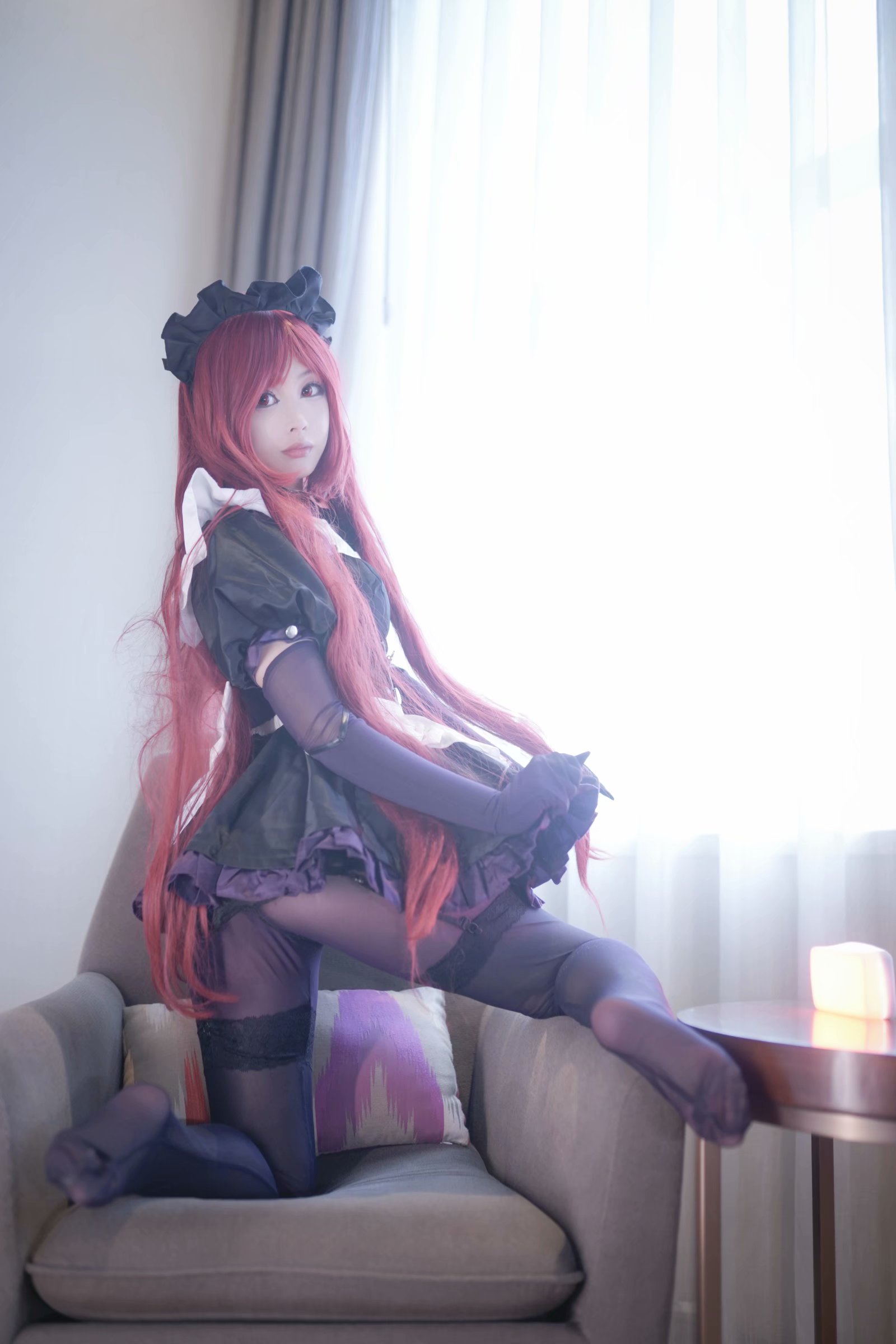 比卡球丘 斯卡哈 [14P-14MB]