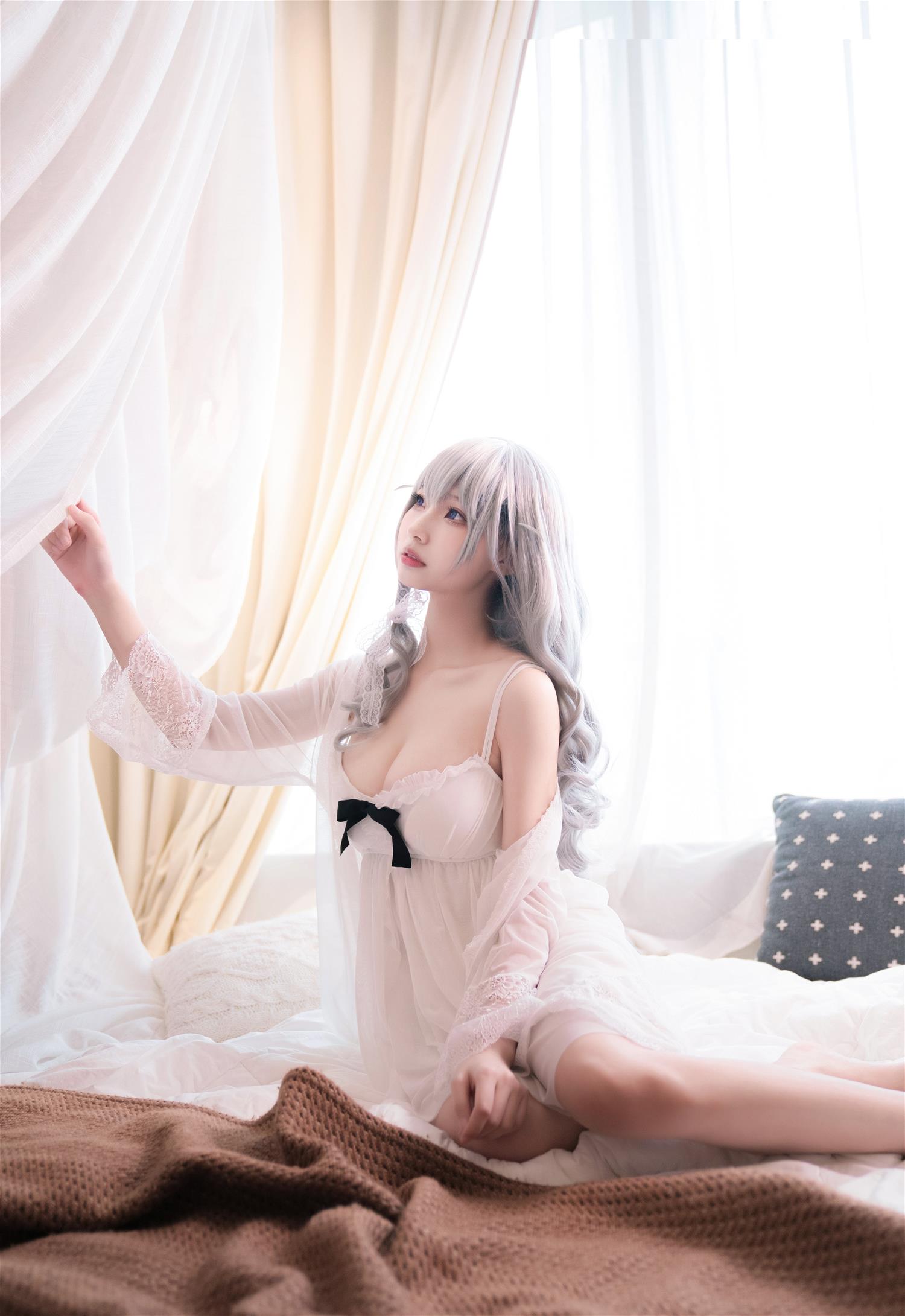 橙喵 摩尔曼斯克 [12P-199MB]