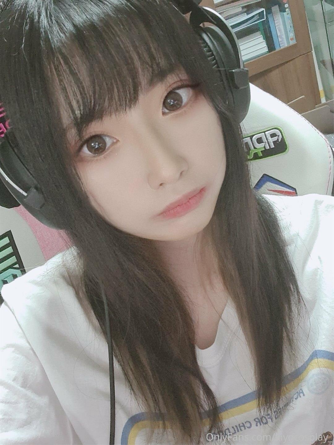 Kiyo 自拍 [33P1V-28MB]