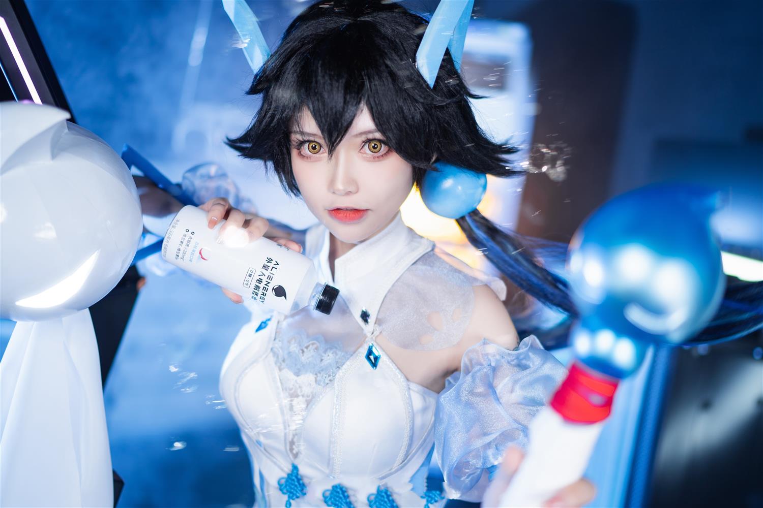 六二二同学 鹿昭依 [13P-33MB]