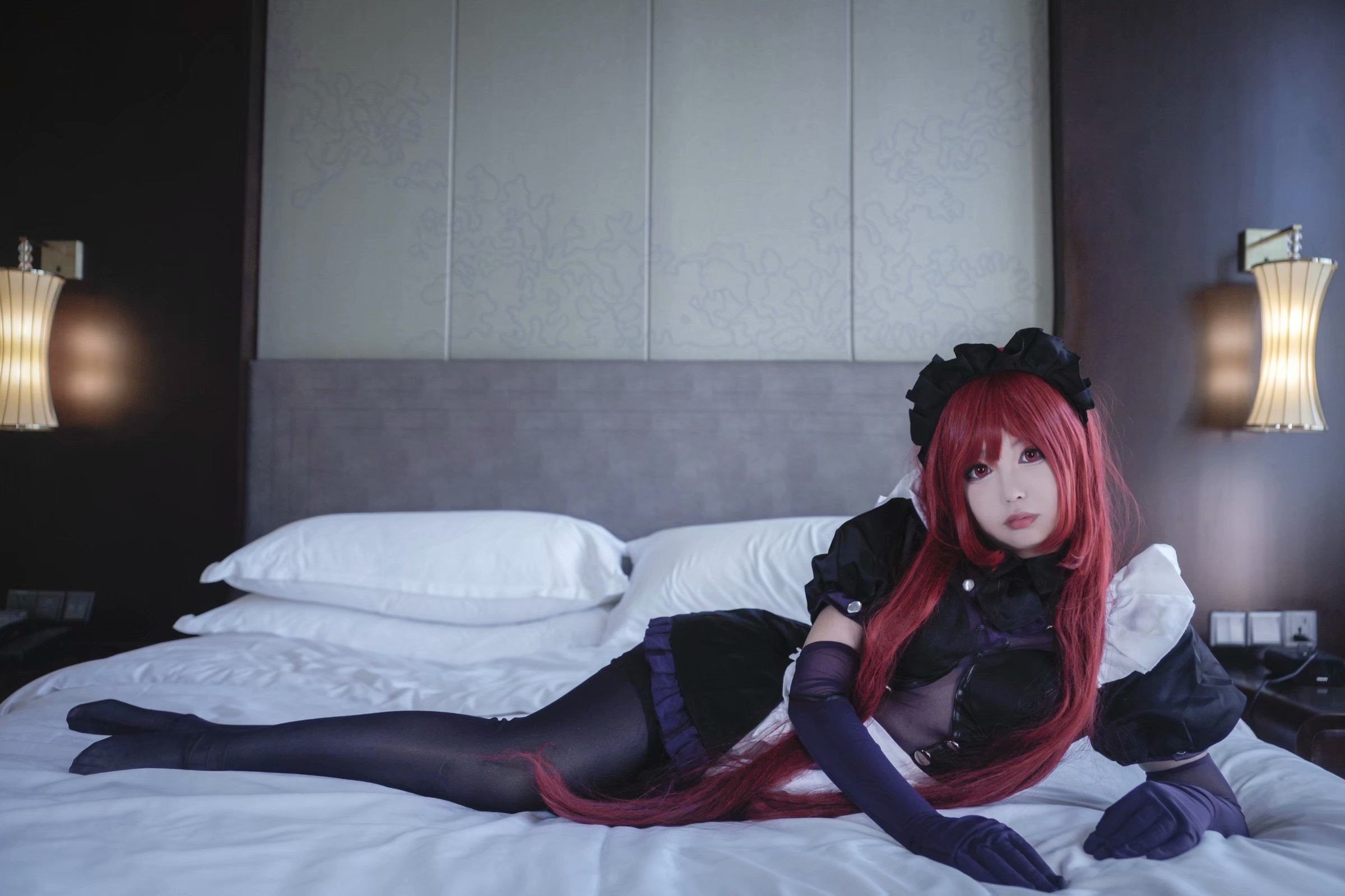 比卡球丘 斯卡哈 [14P-14MB]