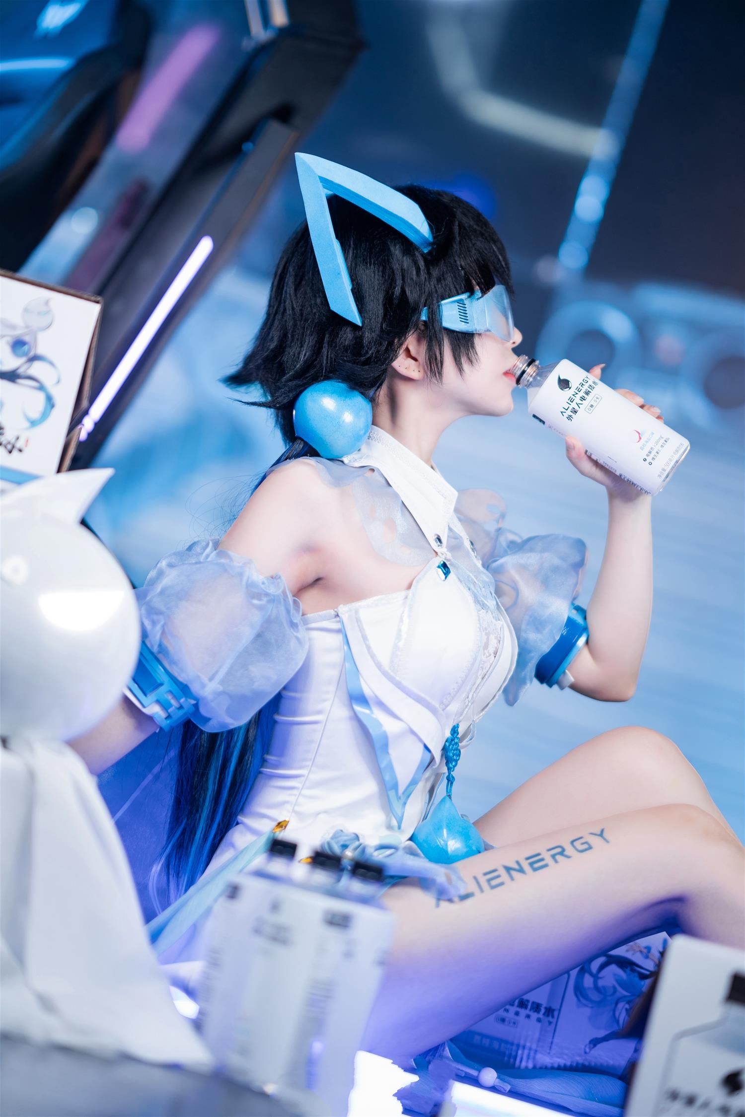 六二二同学 鹿昭依 [13P-33MB]