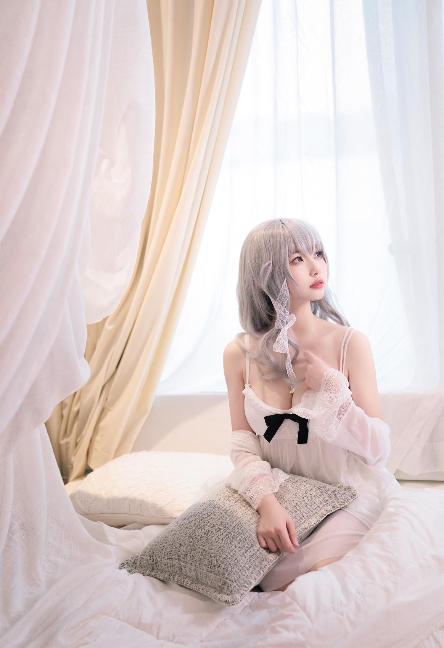 橙喵 摩尔曼斯克 [12P-199MB]