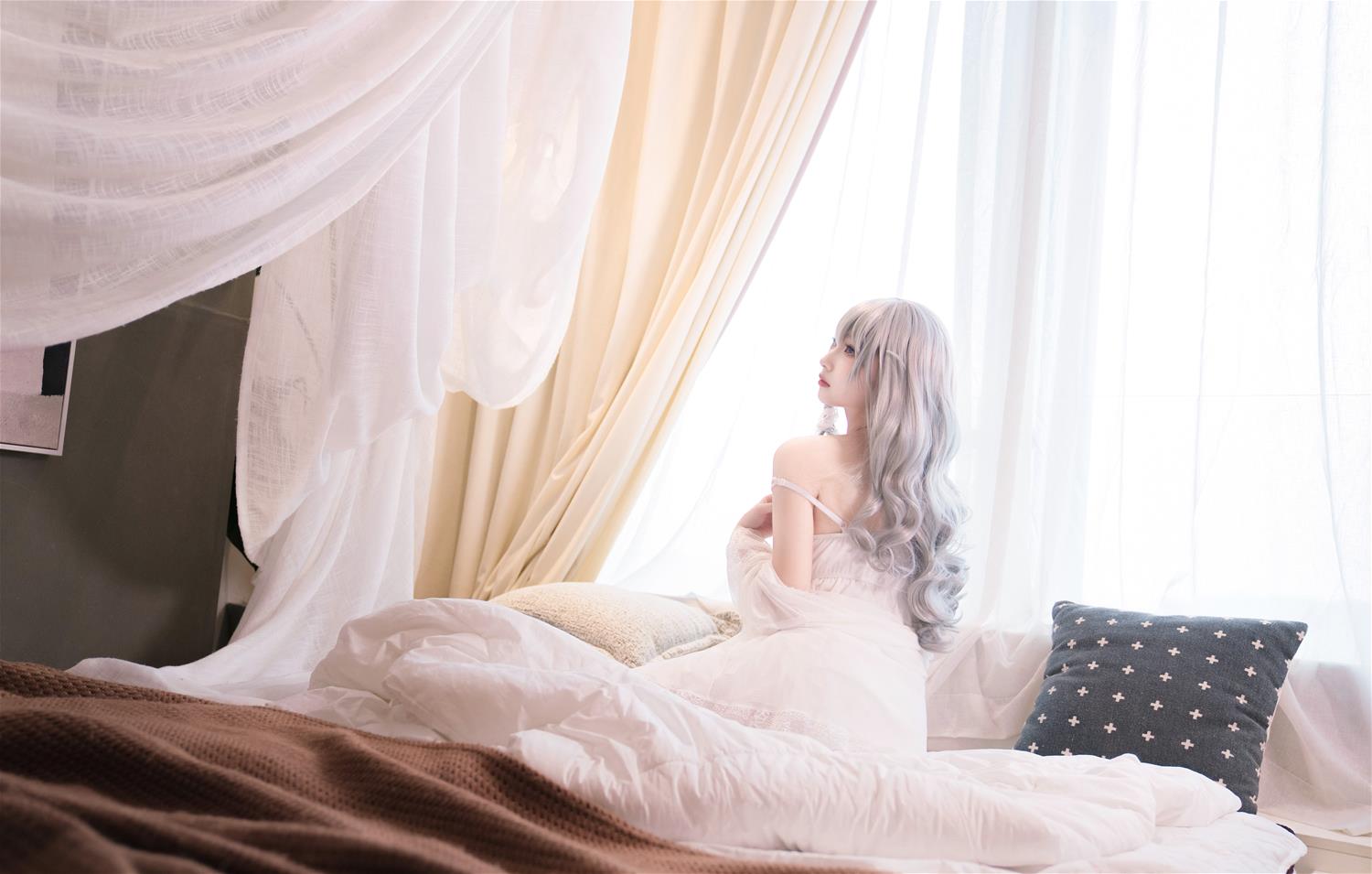 橙喵 摩尔曼斯克 [12P-199MB]